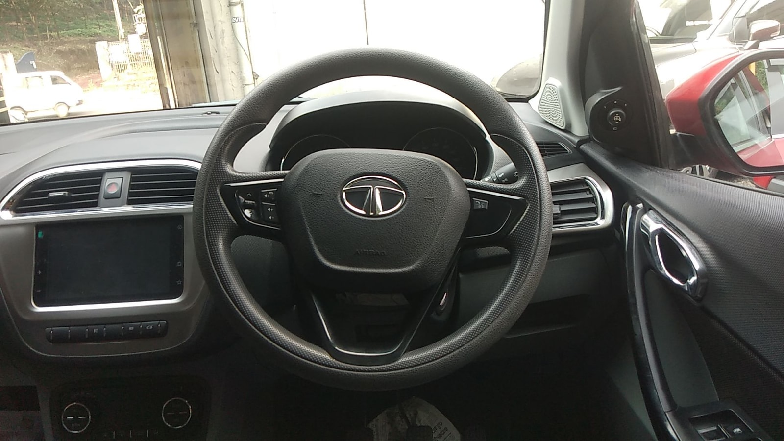 Tigor image 17 Tigor image 17