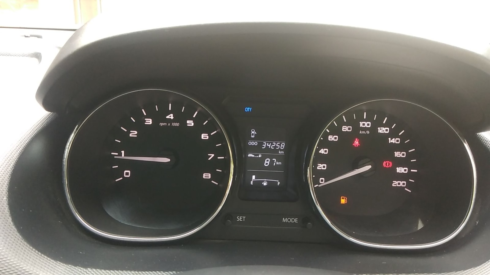 Tigor image 15 Tigor image 15