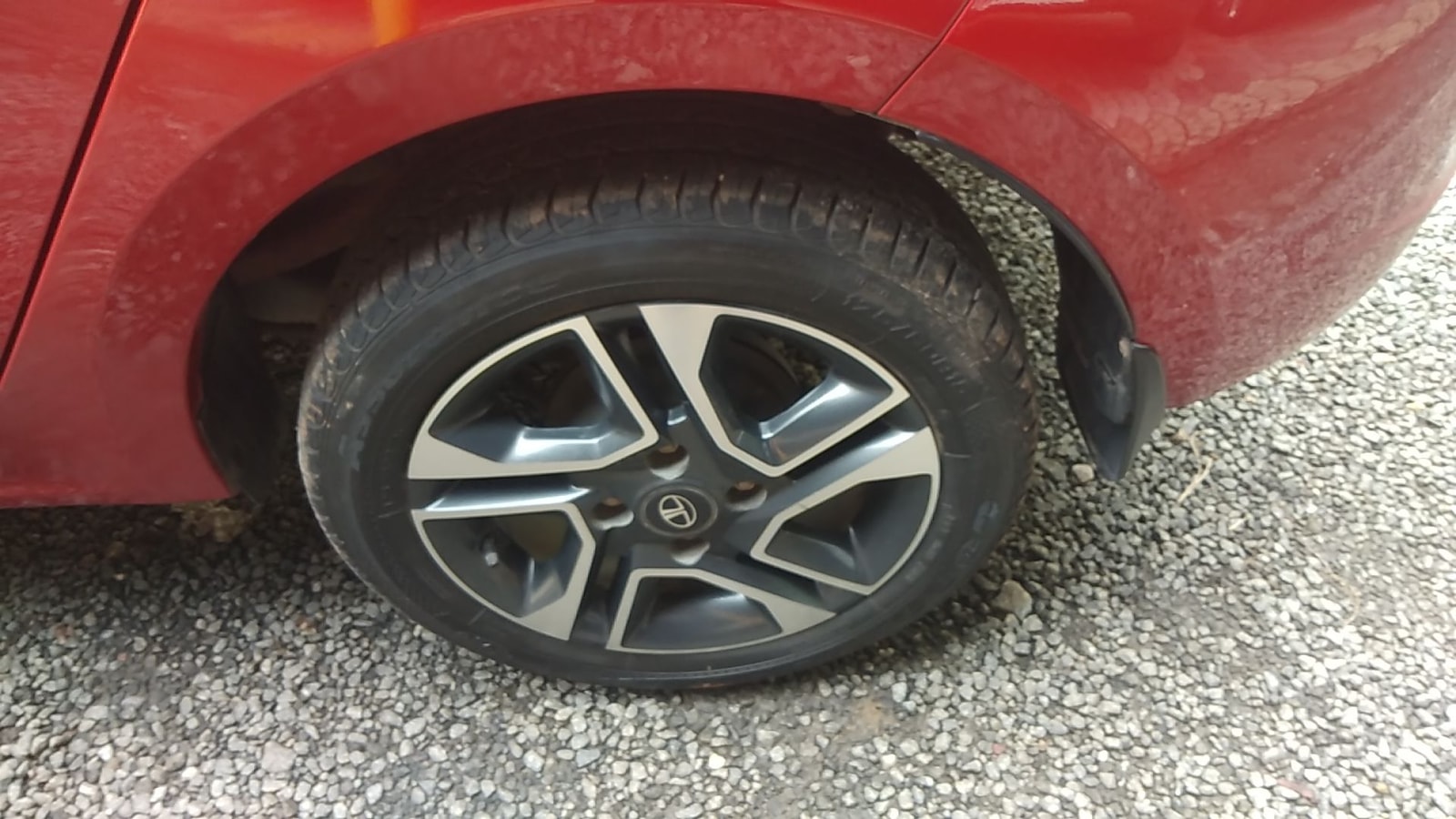 Tigor image 12 Tigor image 12