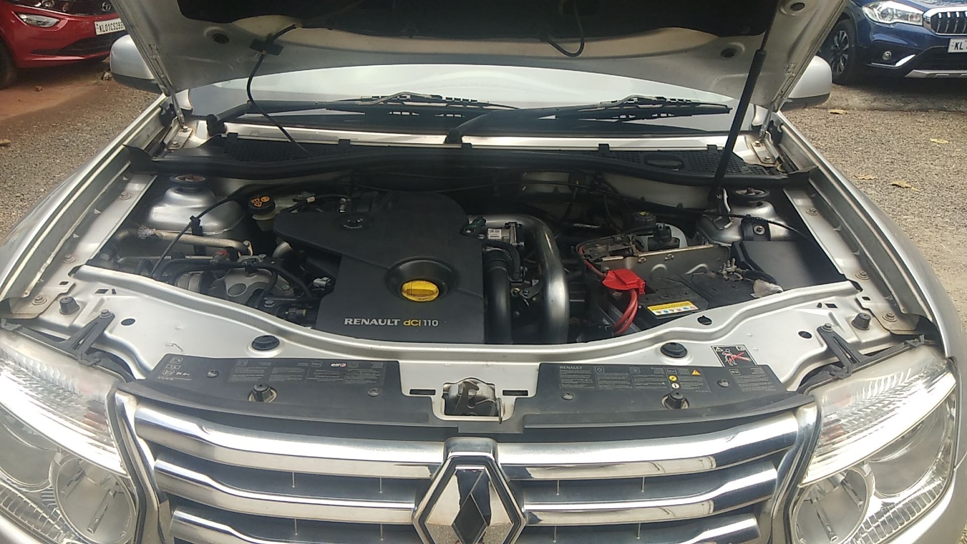 Duster image 14 Duster image 14