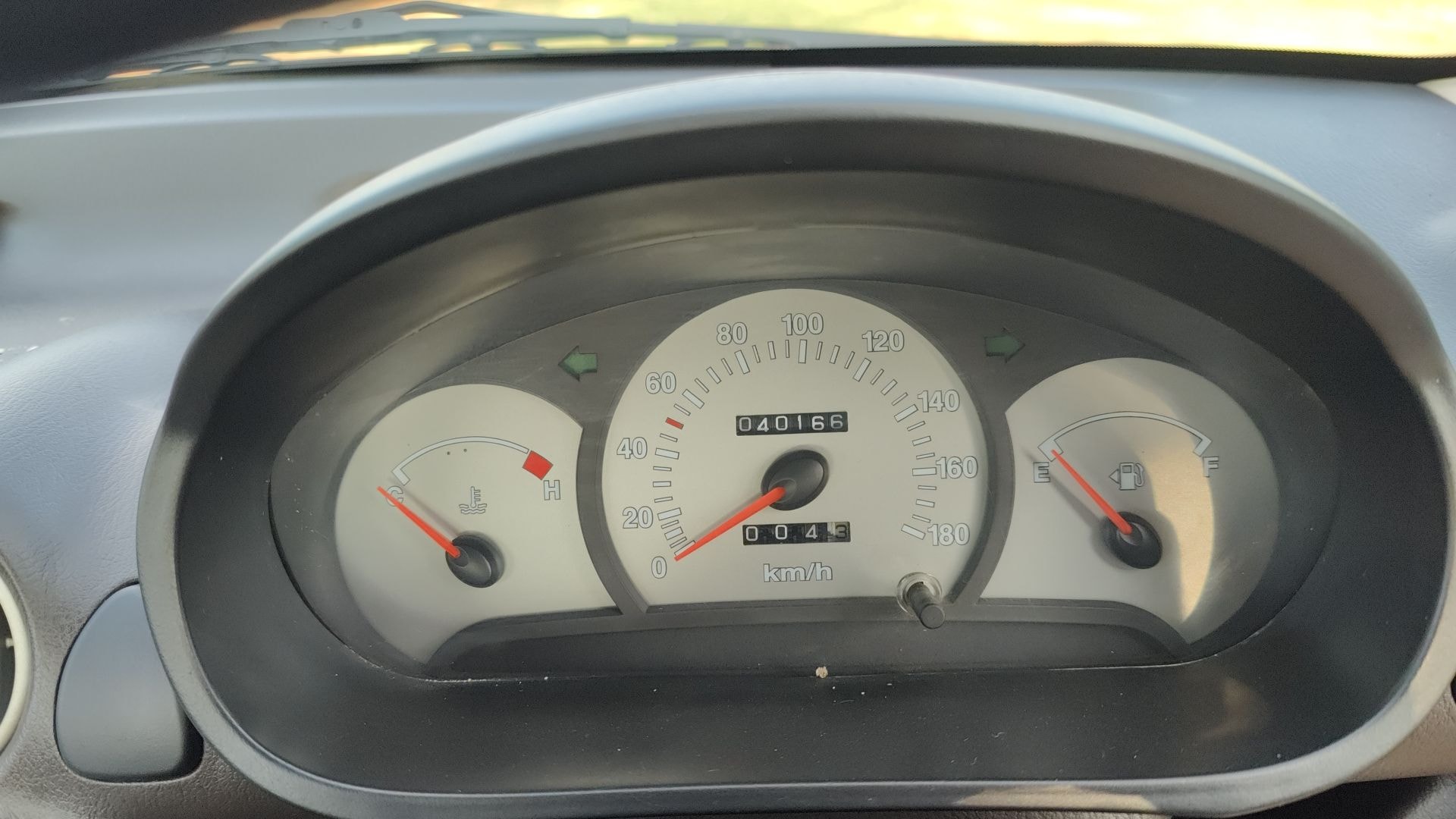 Santro Xing image 16 Santro Xing image 16