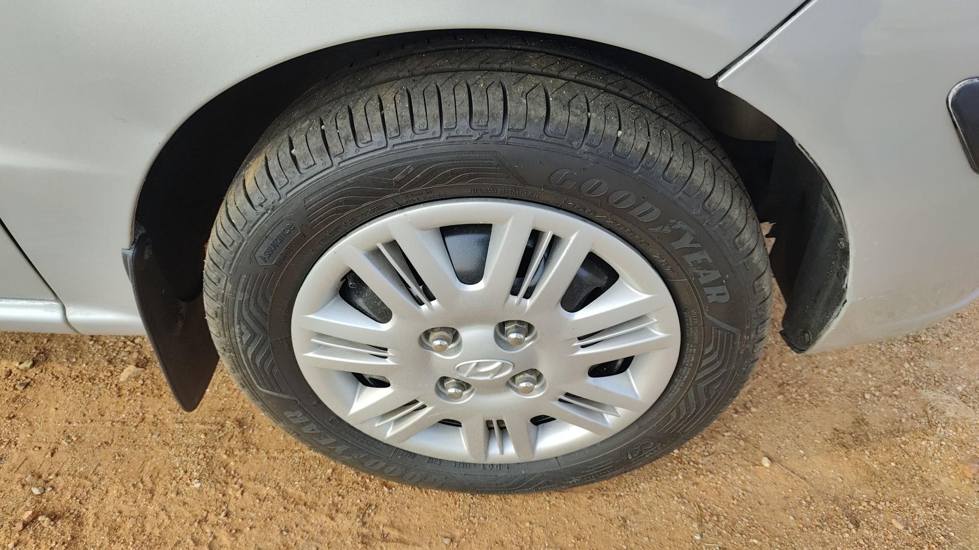 Santro Xing image 11 Santro Xing image 11