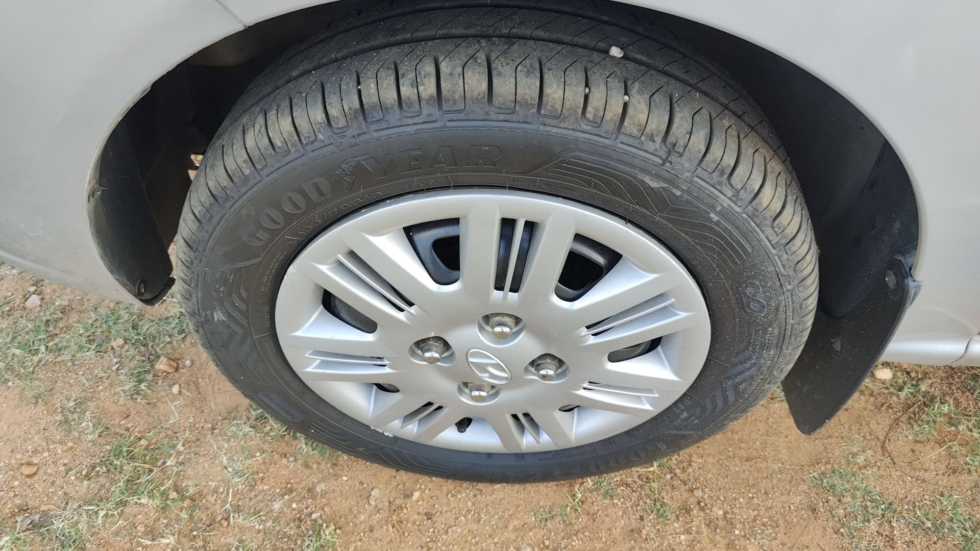 Santro Xing image 12 Santro Xing image 12