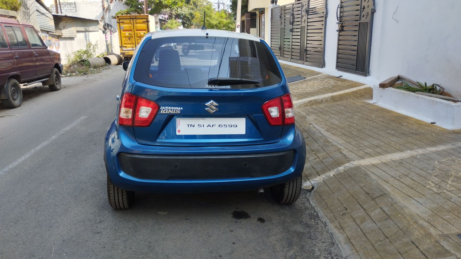 Ignis image 4 Ignis image 4