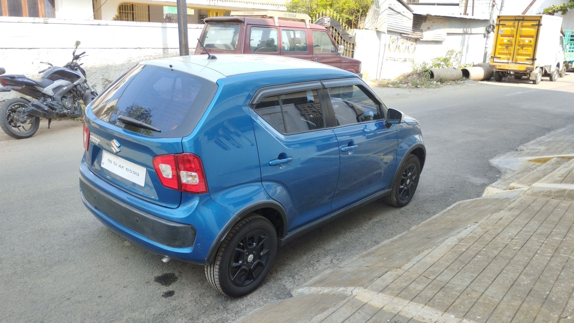 Ignis image 6 Ignis image 6