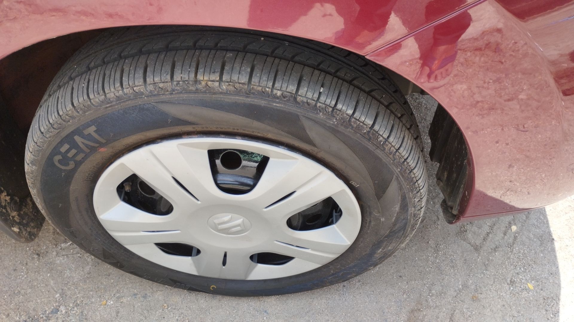 Wagon R image 12 Wagon R image 12