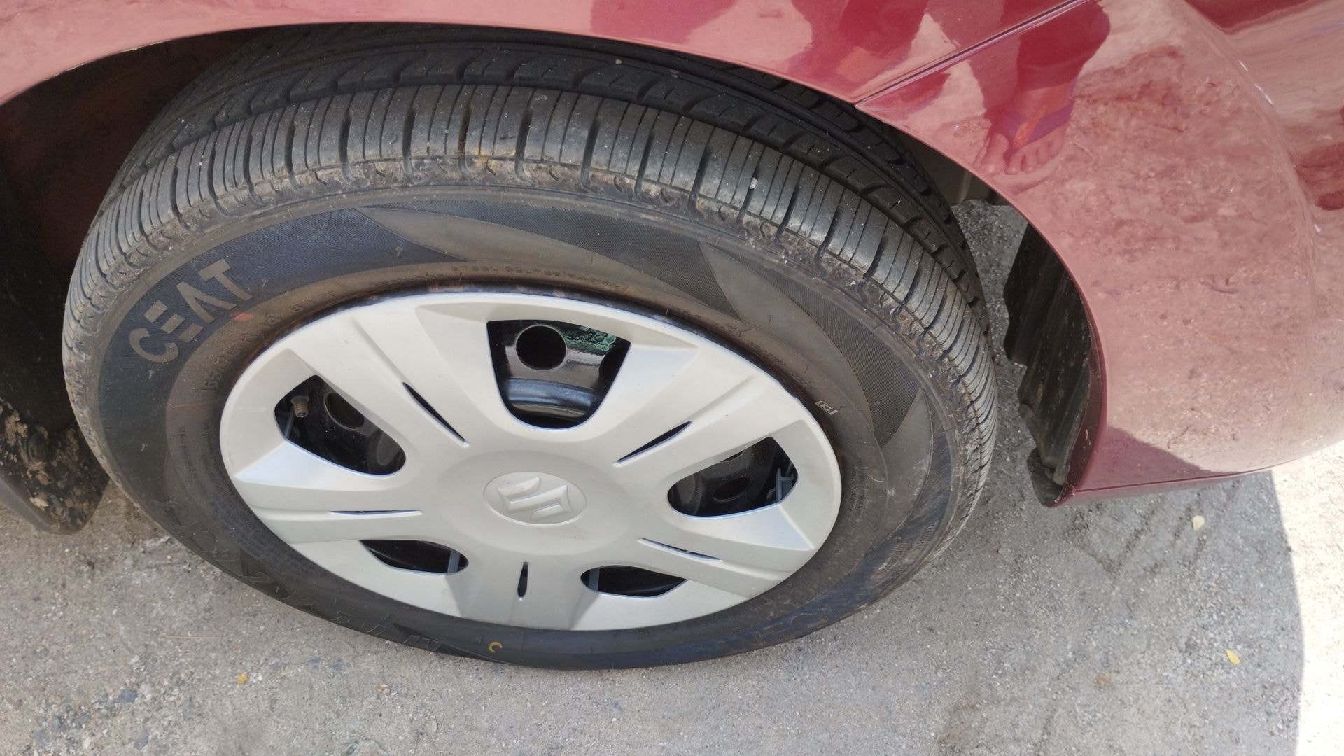 Wagon R image 5 Wagon R image 5