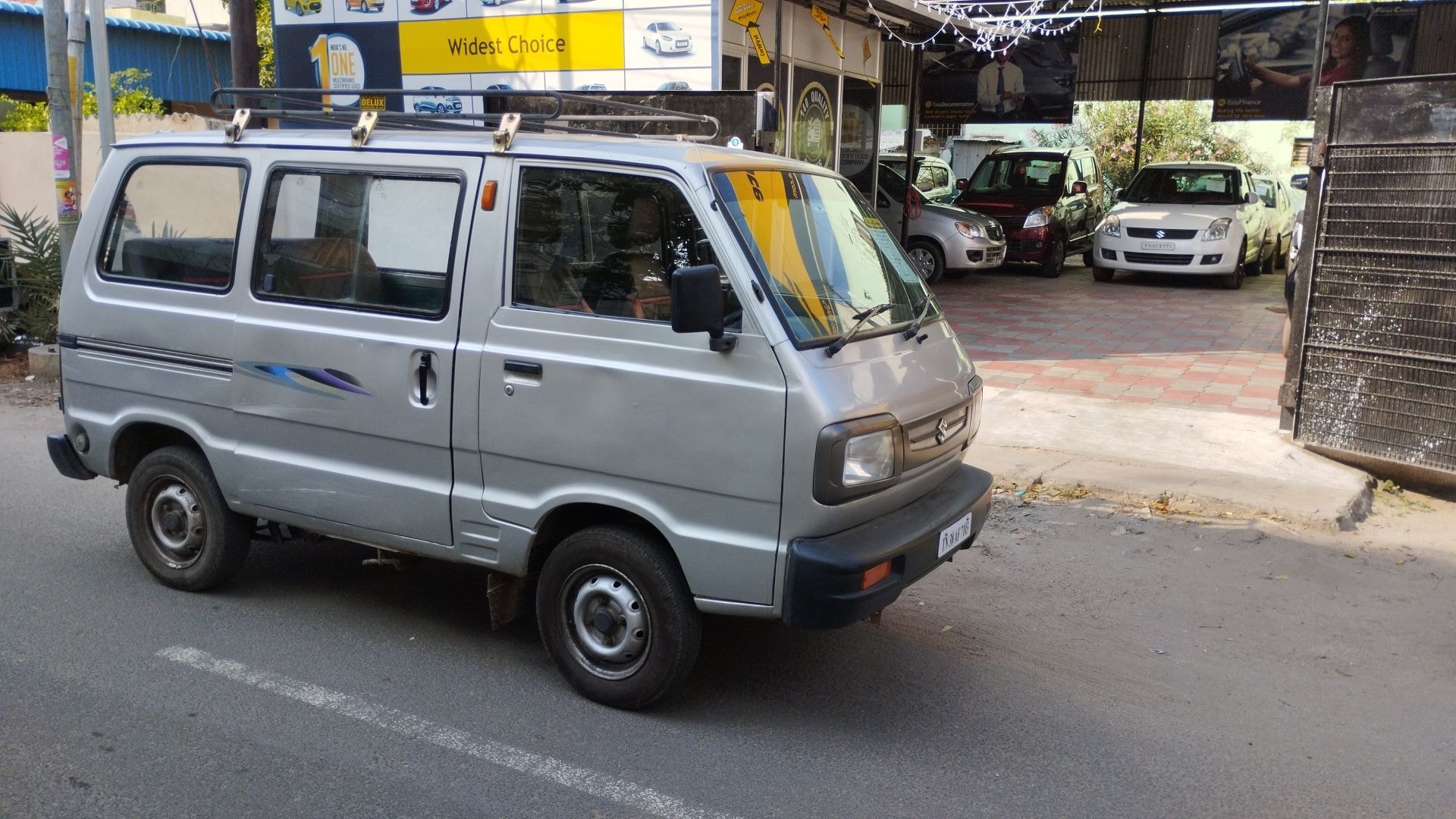 Omni image 8 Omni image 8