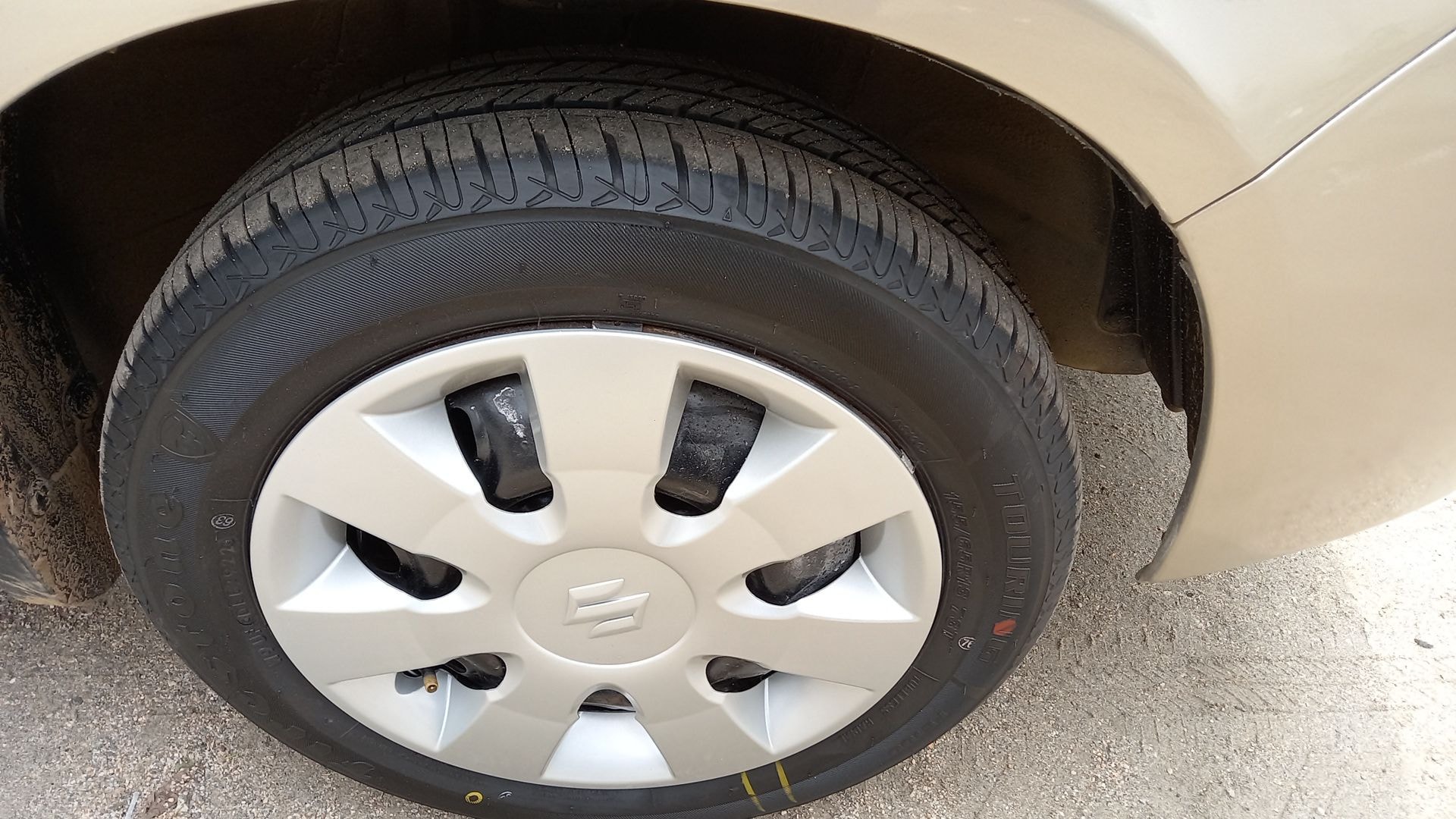 Alto K10 image 10 Alto K10 image 10