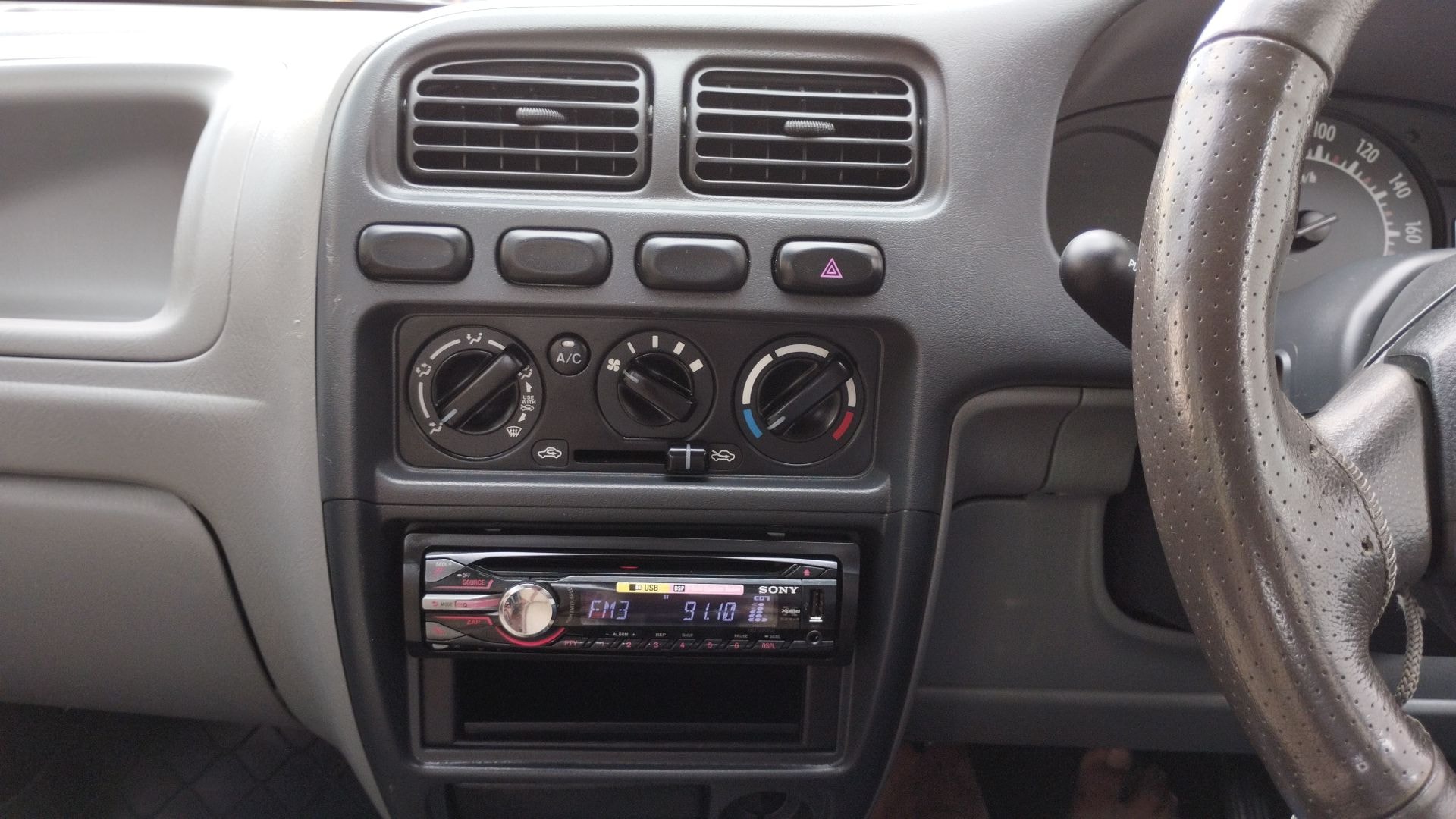 Alto K10 image 15 Alto K10 image 15