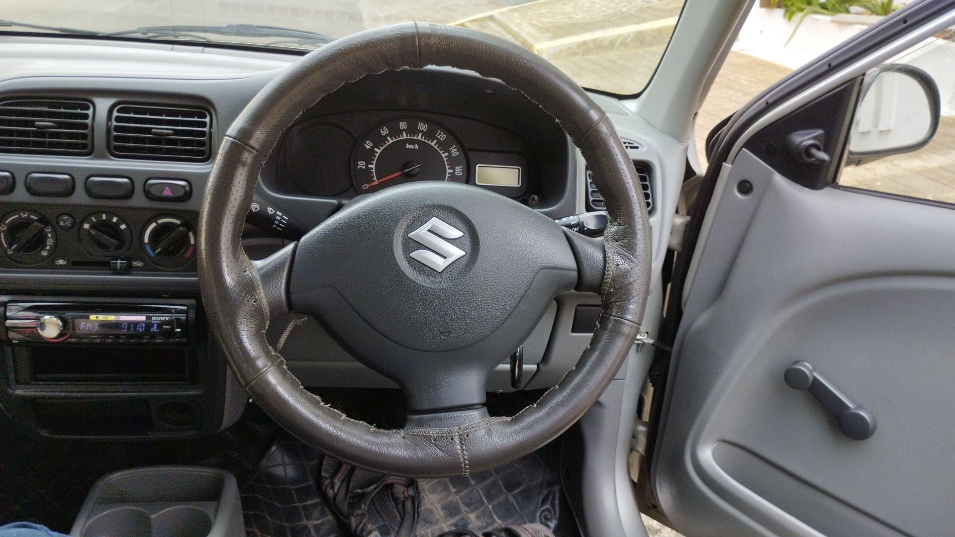 Alto K10 image 18 Alto K10 image 18