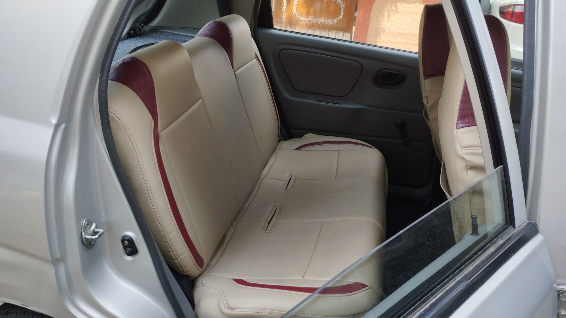 Alto K10 image 8 Alto K10 image 8