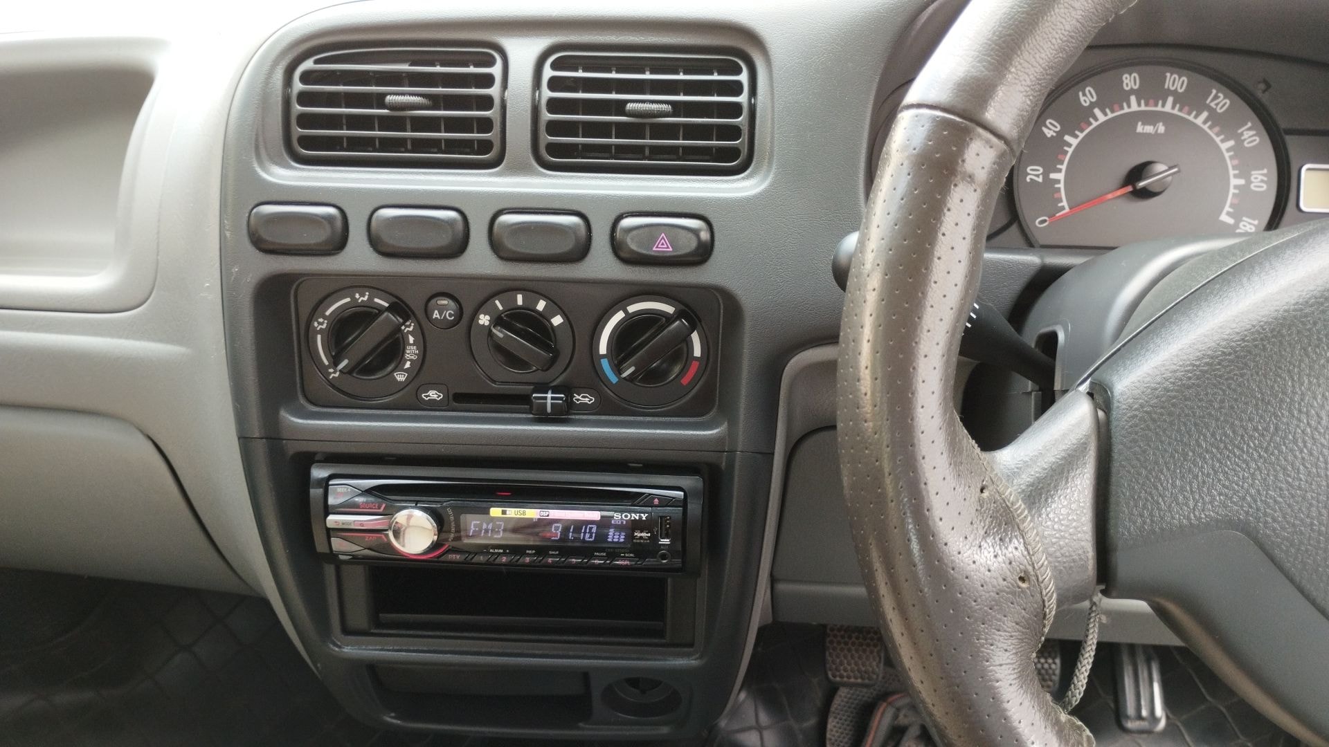 Alto K10 image 17 Alto K10 image 17