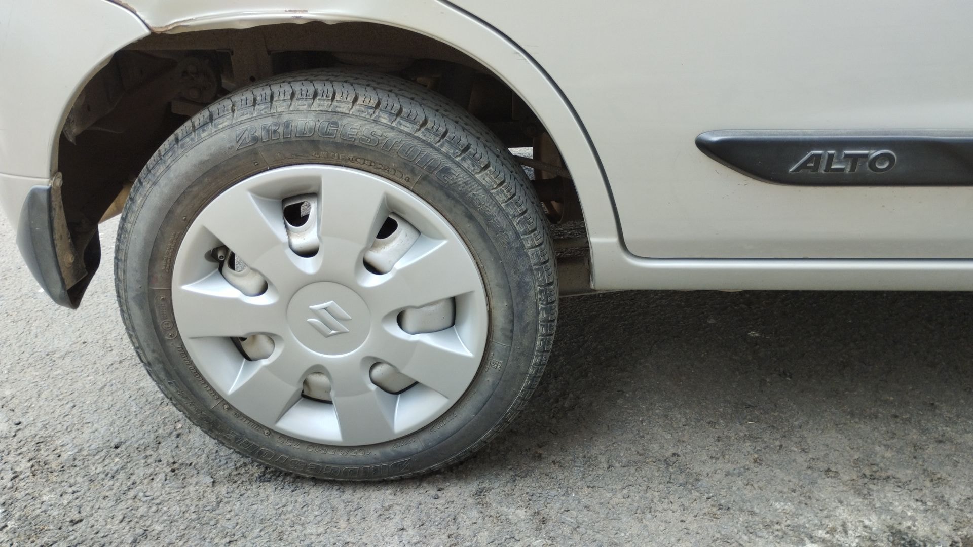 Alto K10 image 13 Alto K10 image 13