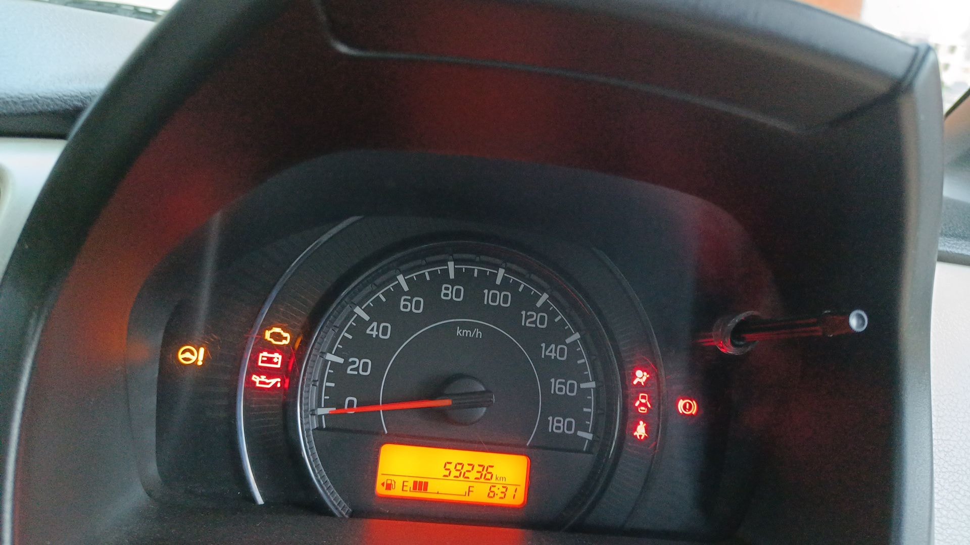 Wagon R image 24 Wagon R image 24