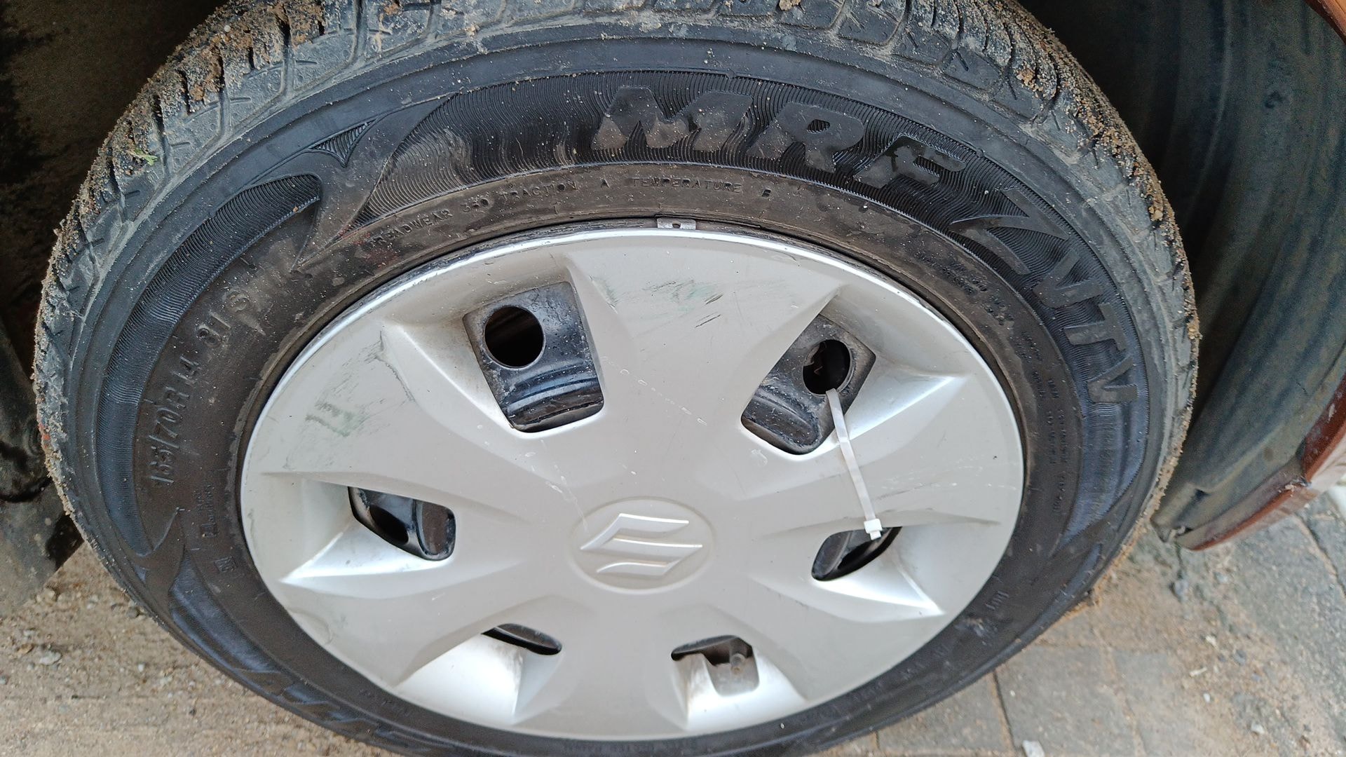 Wagon R image 20 Wagon R image 20