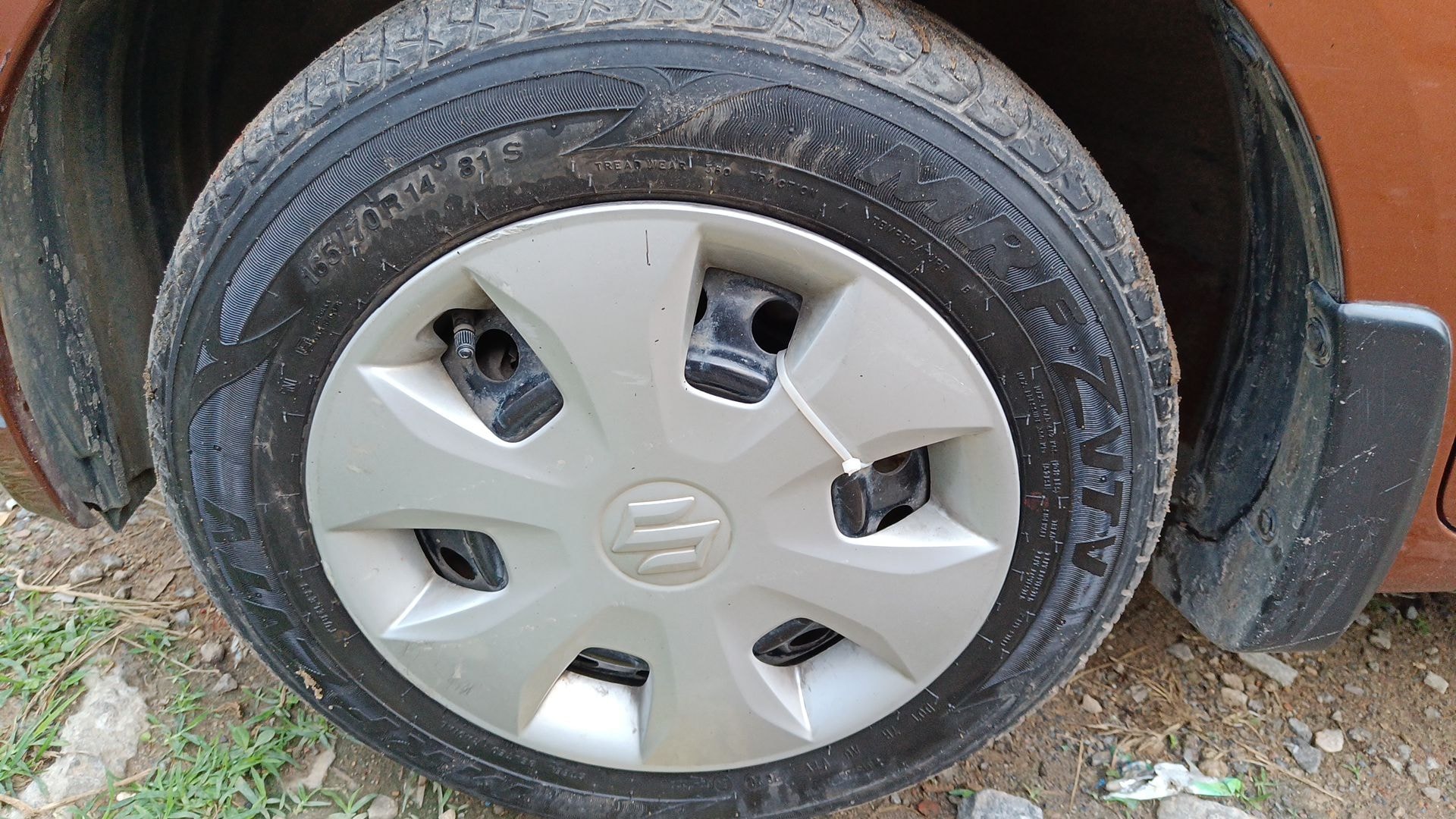 Wagon R image 21 Wagon R image 21