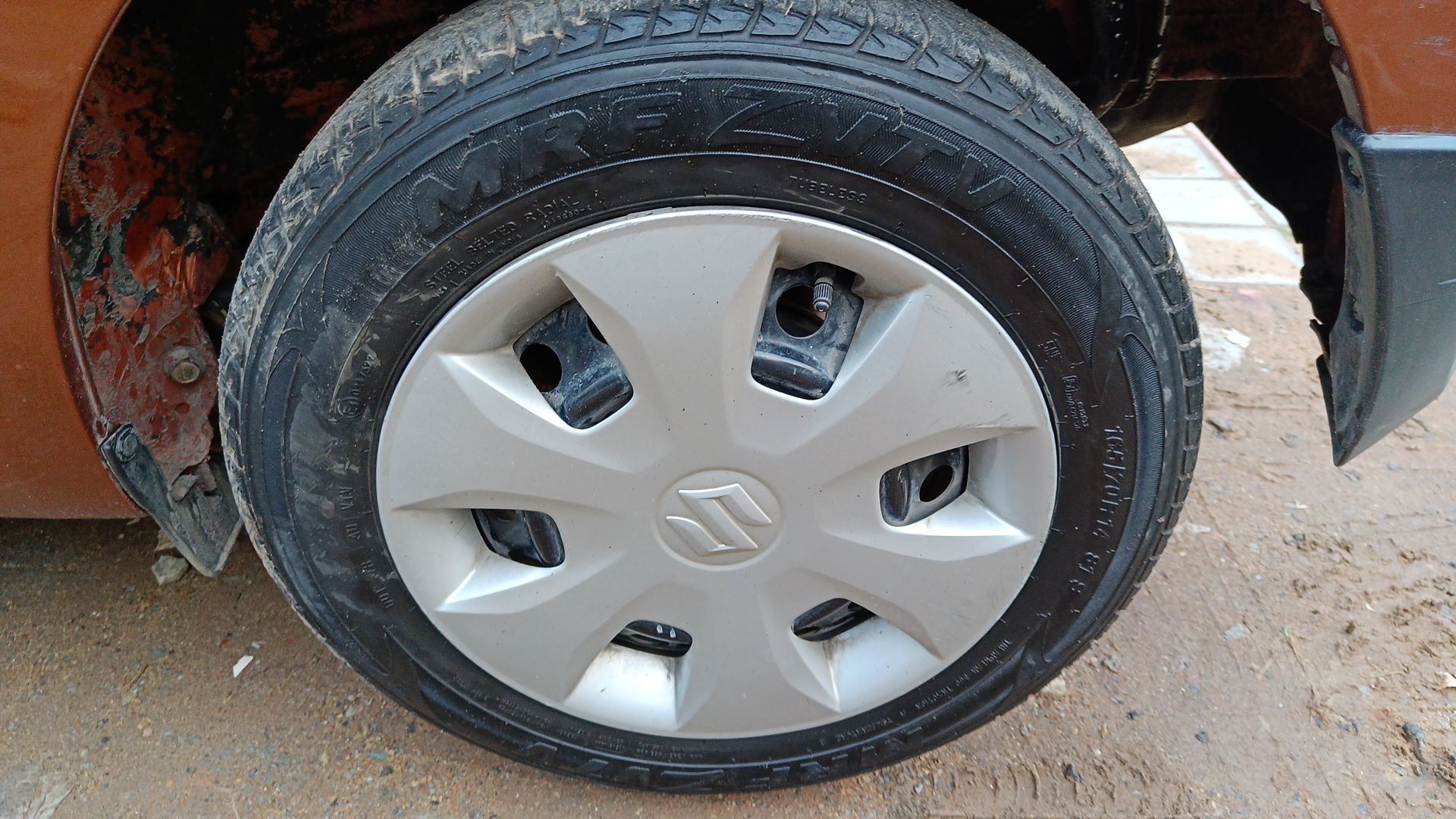 Wagon R image 15 Wagon R image 15