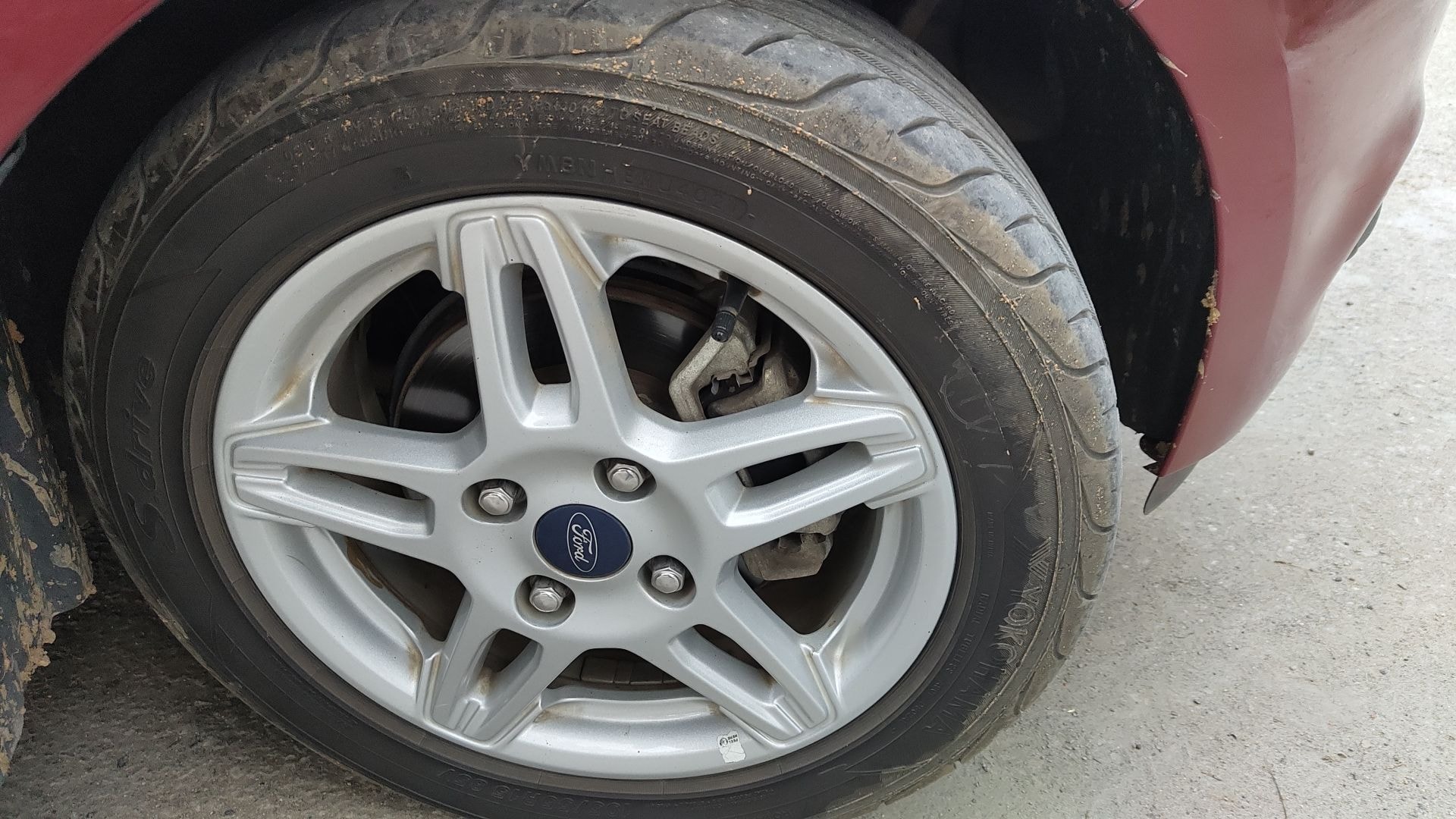 Figo Aspire image 10 Figo Aspire image 10