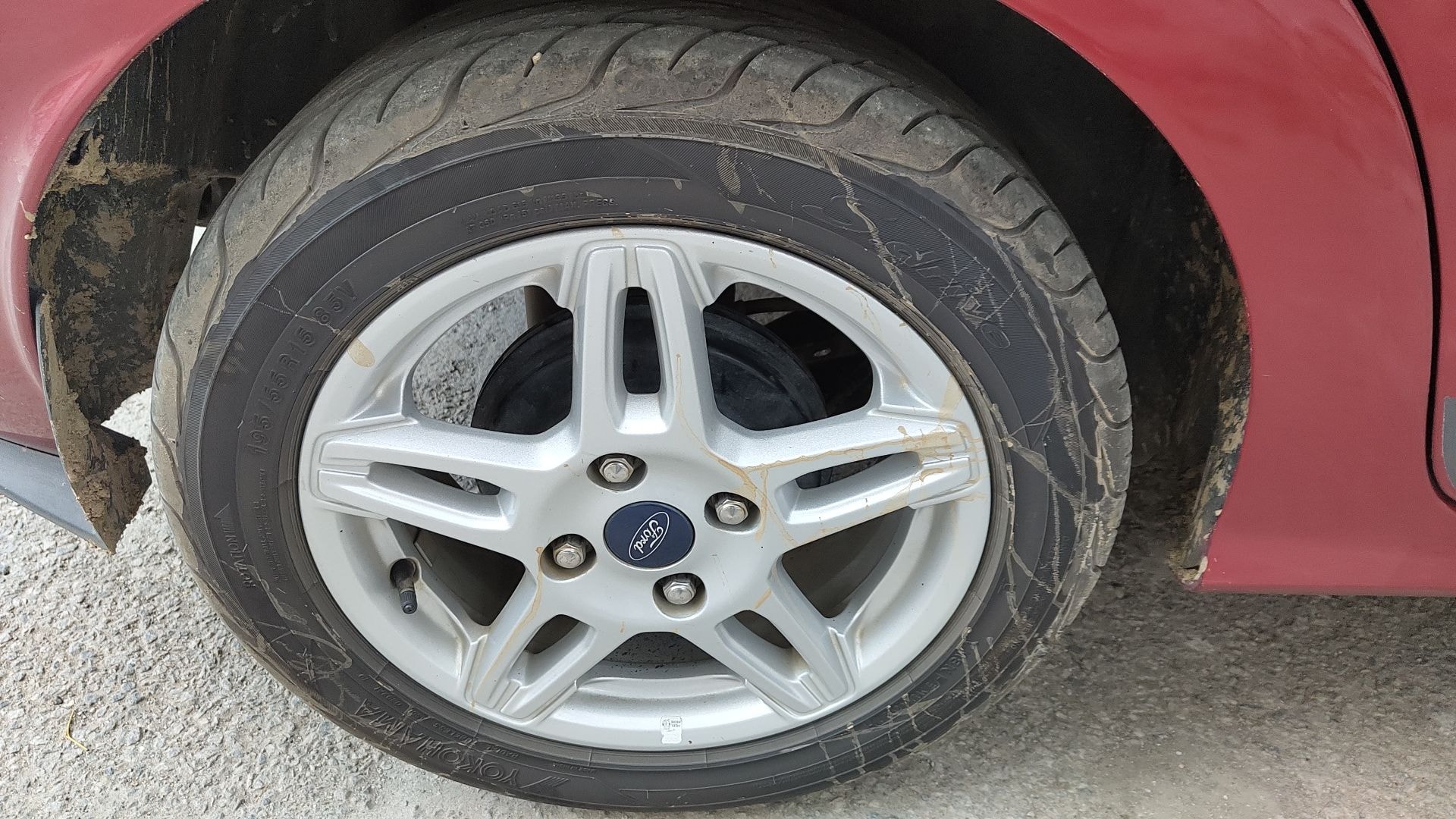 Figo Aspire image 12 Figo Aspire image 12