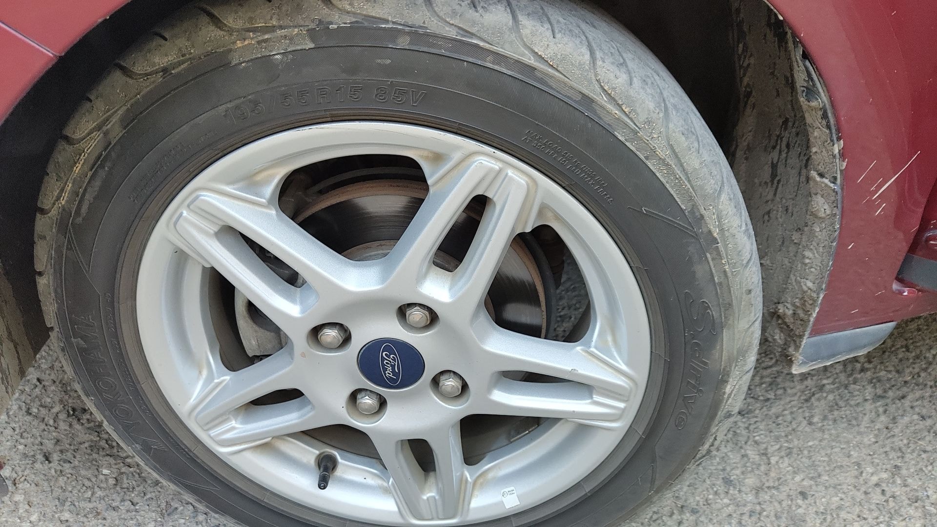 Figo Aspire image 11 Figo Aspire image 11