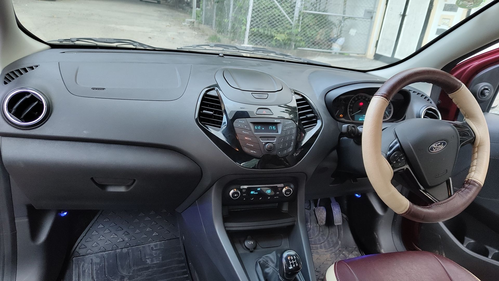 Figo Aspire image 15 Figo Aspire image 15