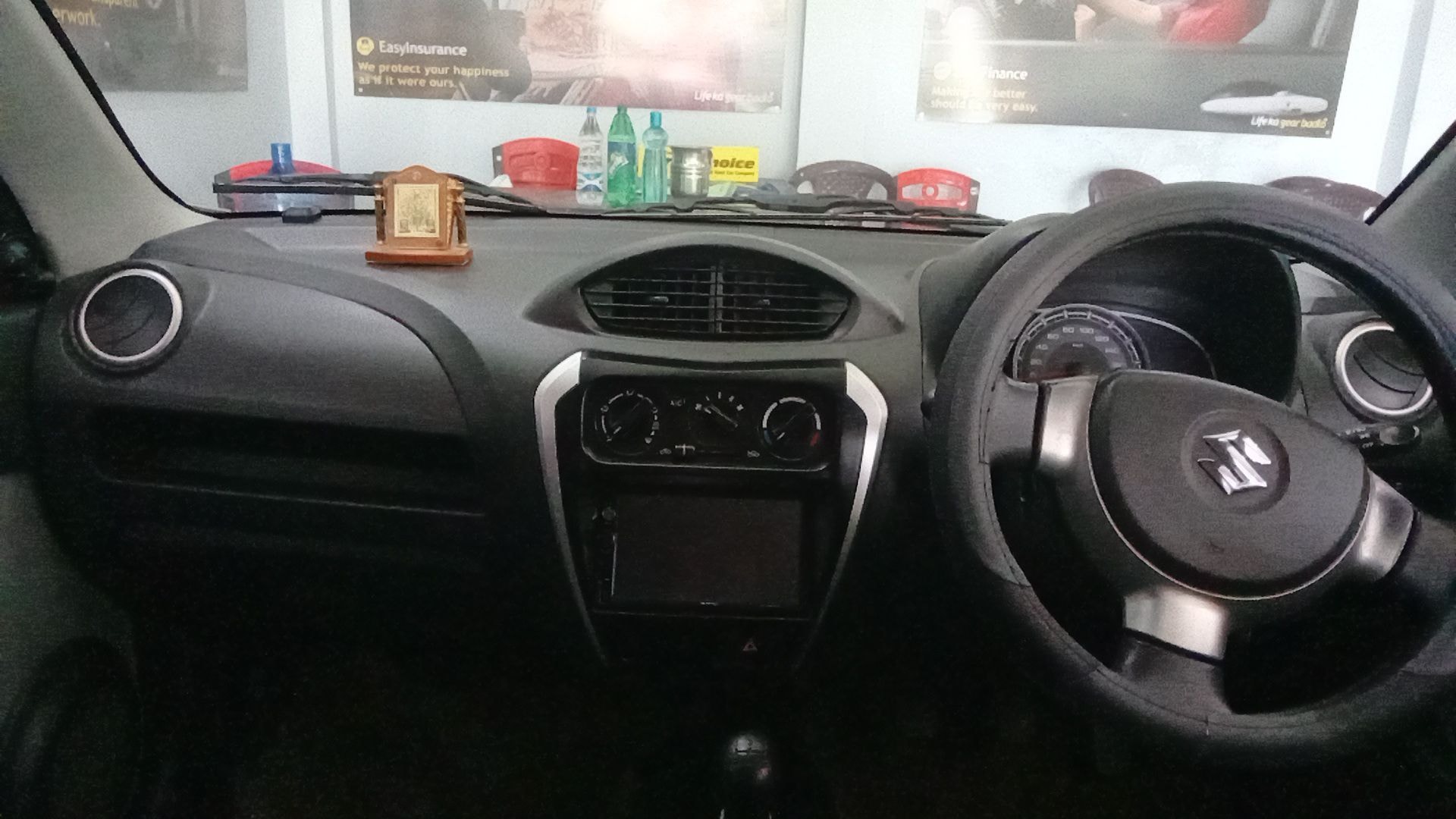 Alto 800 image 15 Alto 800 image 15