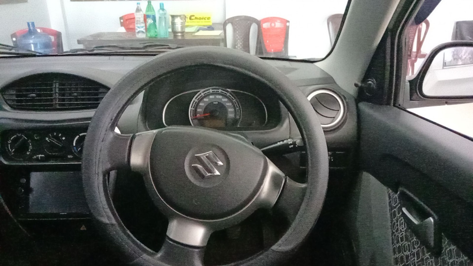 Alto 800 image 18 Alto 800 image 18