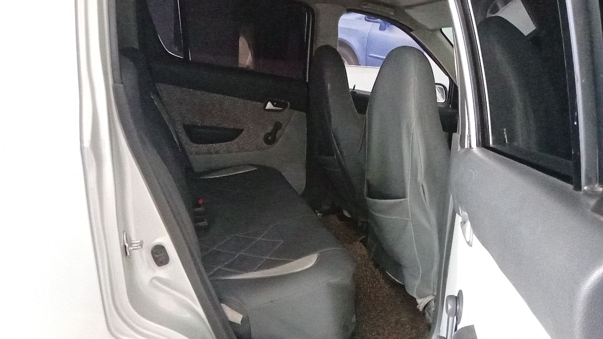 Alto 800 image 8 Alto 800 image 8