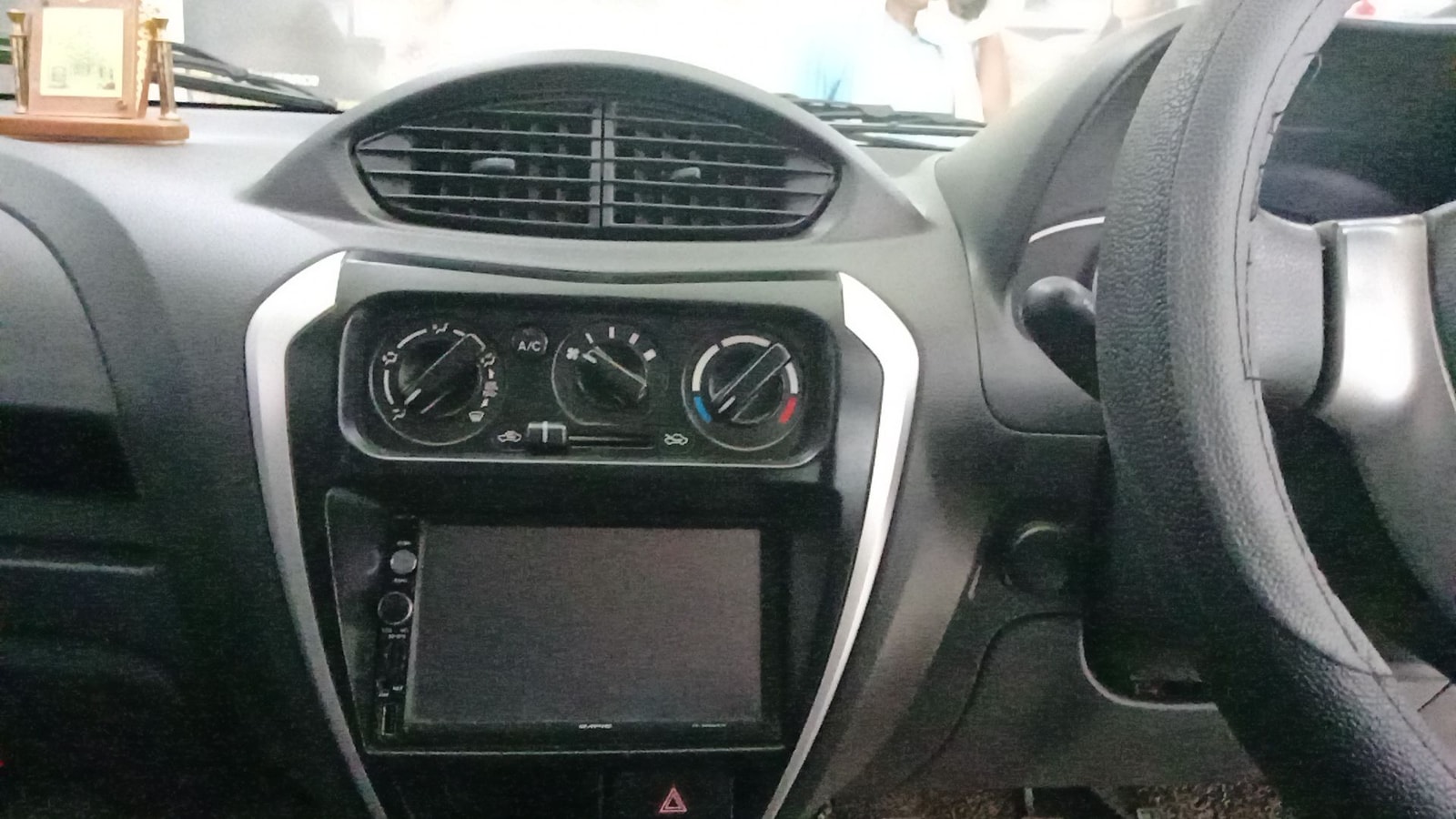 Alto 800 image 17 Alto 800 image 17