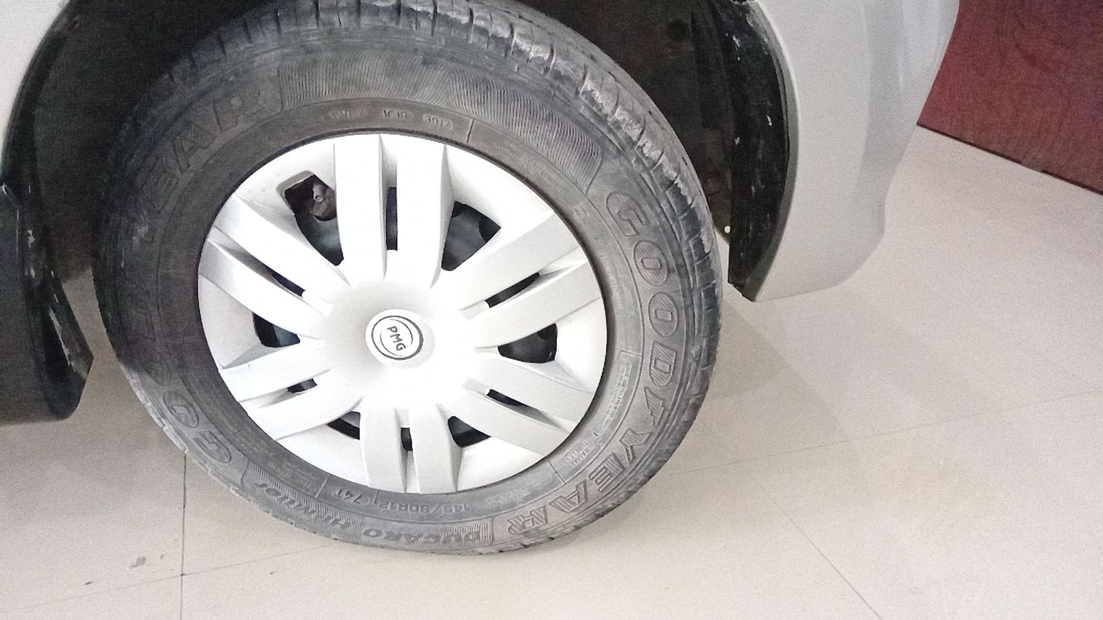 Alto 800 image 11 Alto 800 image 11