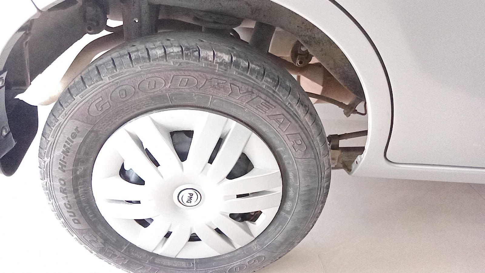 Alto 800 image 13 Alto 800 image 13