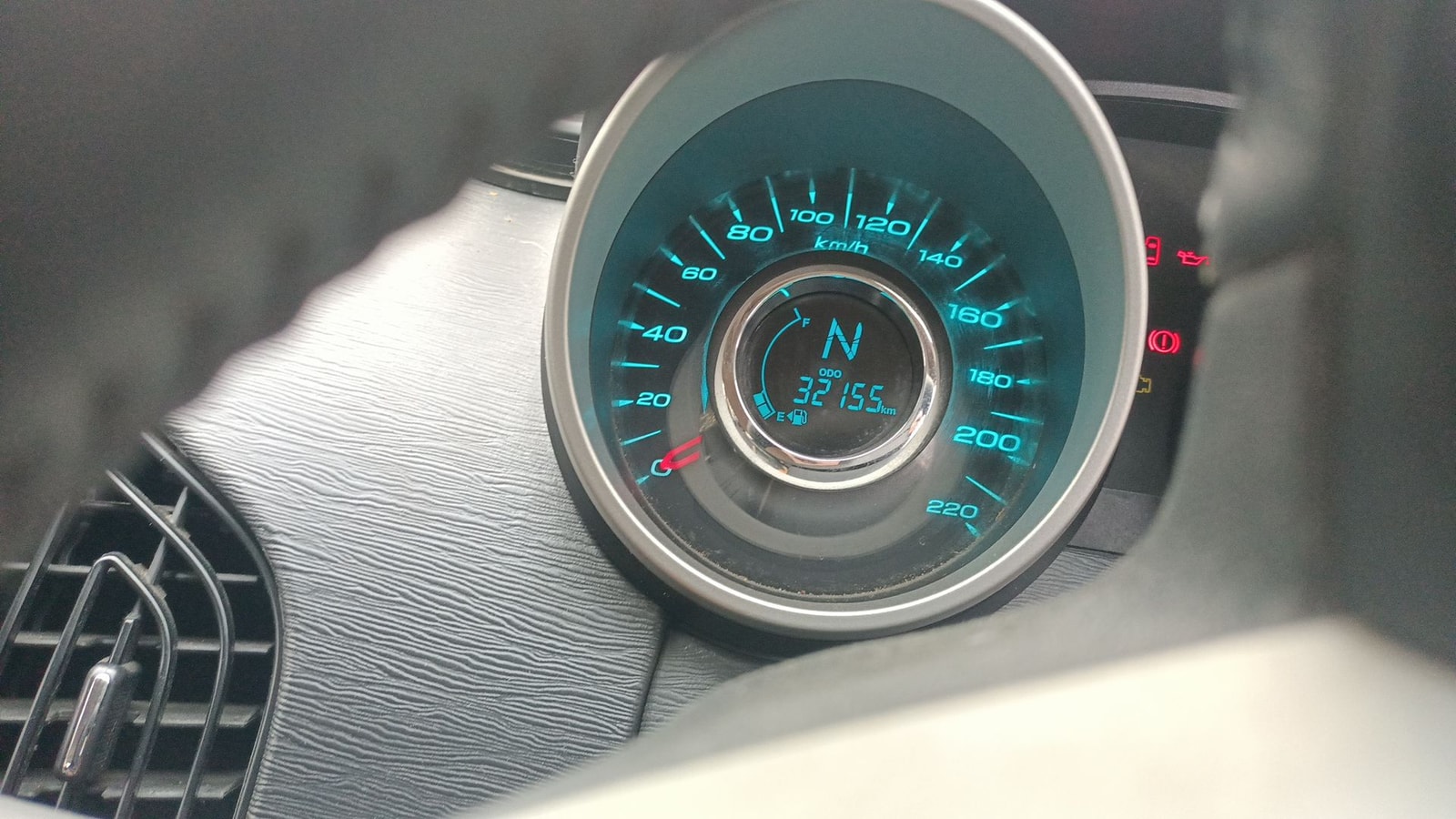 XUV500 image 16 XUV500 image 16