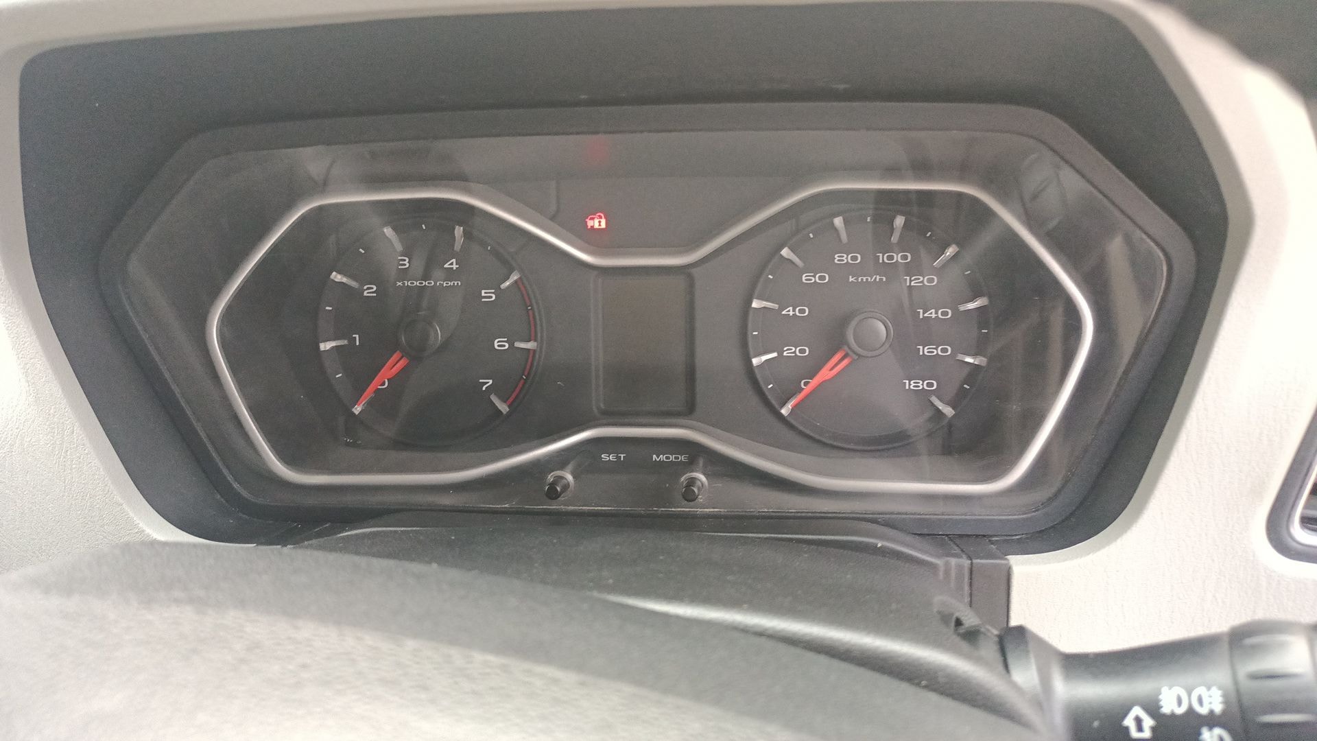 Scorpio image 16 Scorpio image 16