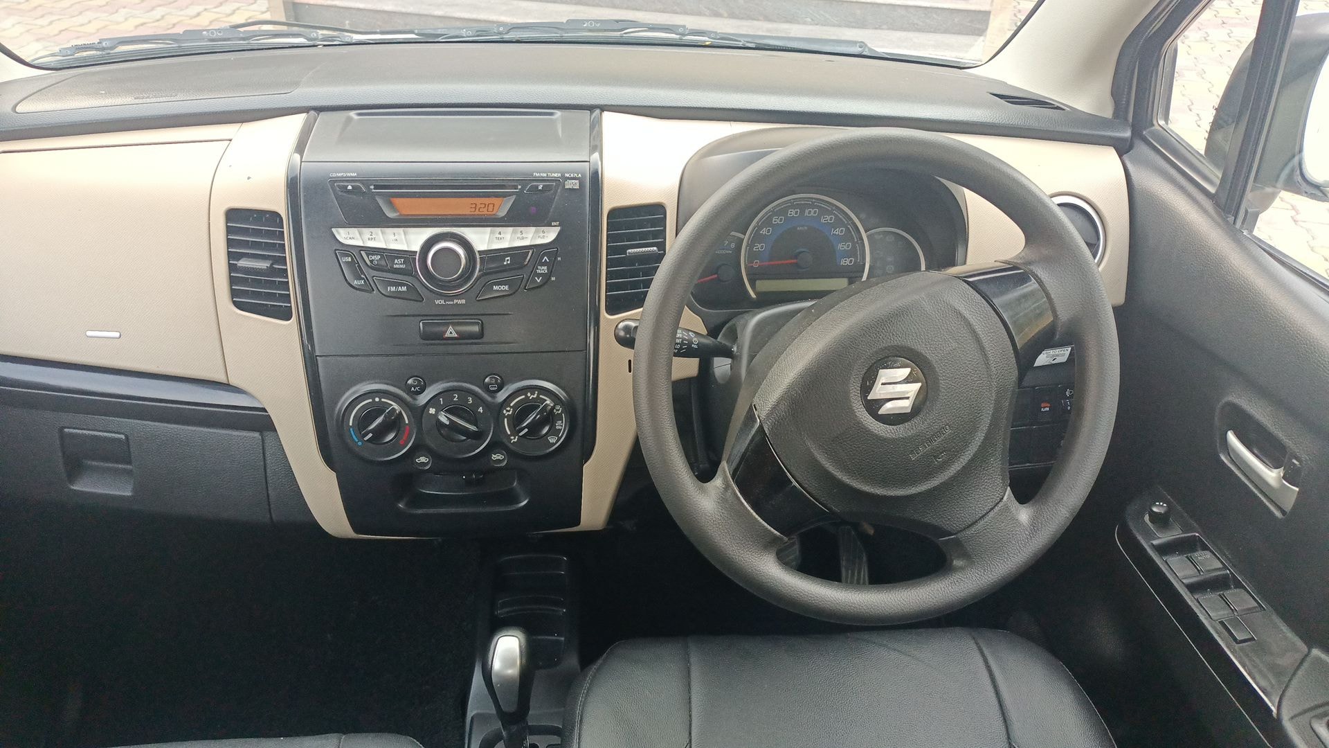 Wagon R image 15 Wagon R image 15