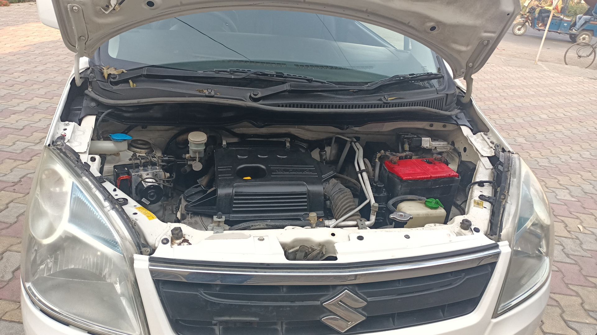 Wagon R image 14 Wagon R image 14