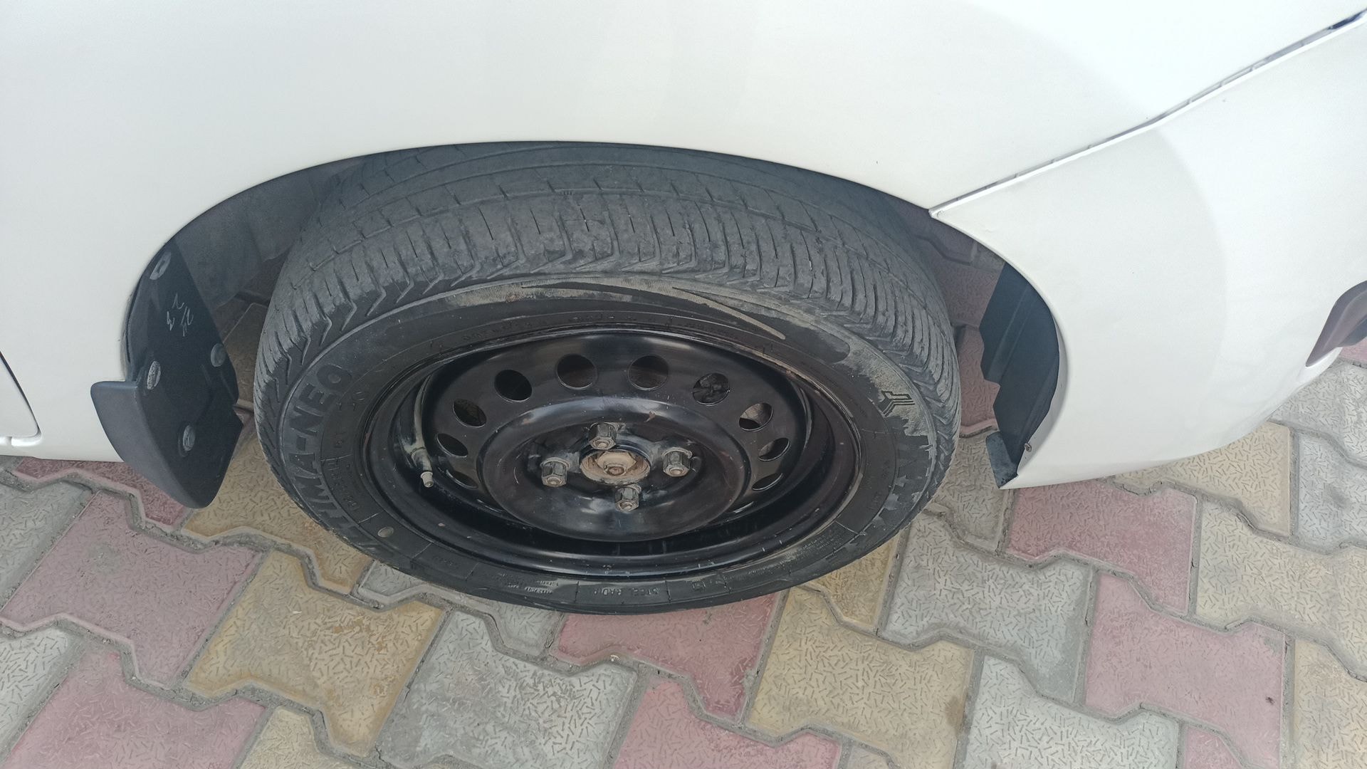 Wagon R image 11 Wagon R image 11