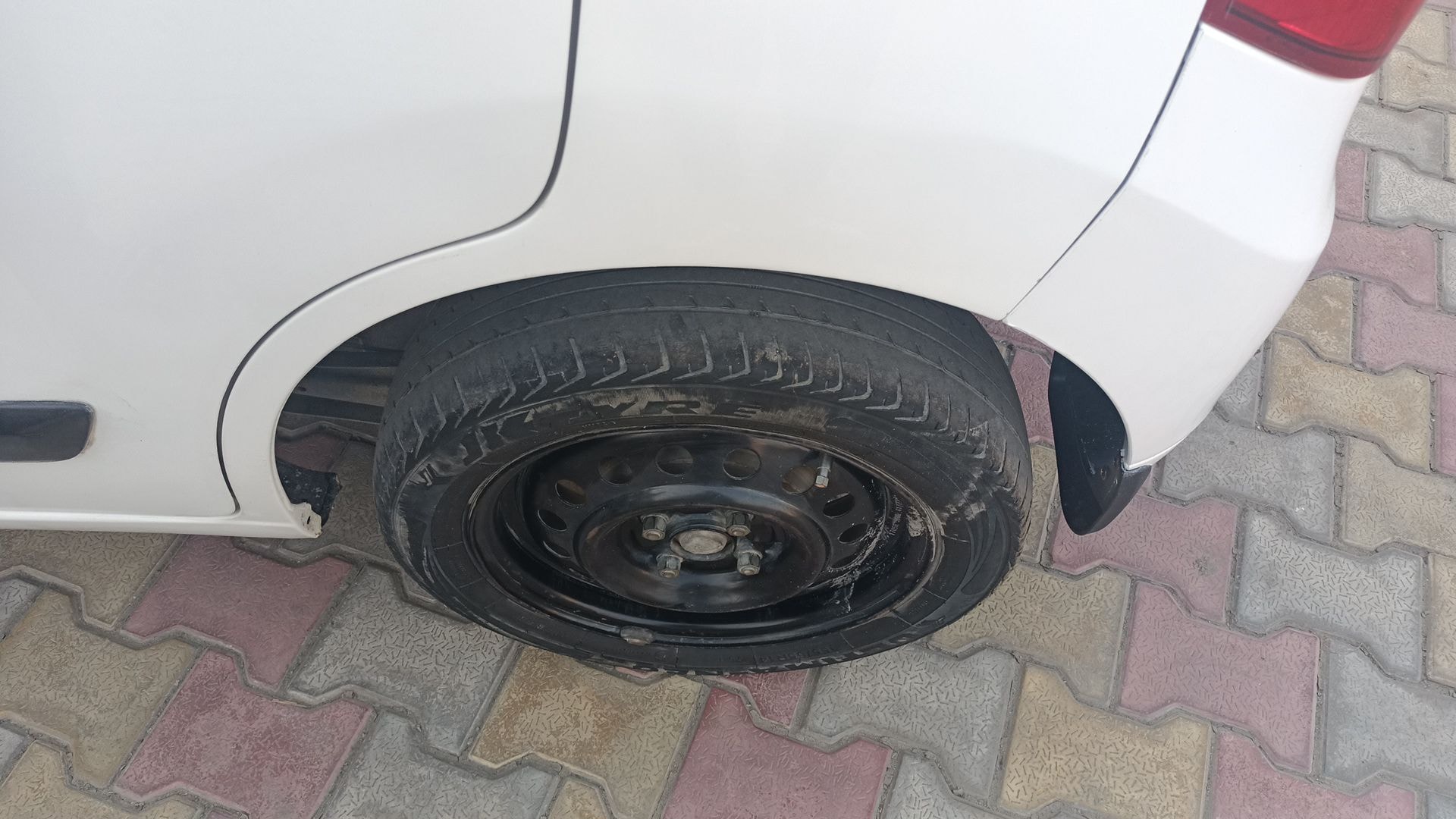 Wagon R image 5 Wagon R image 5