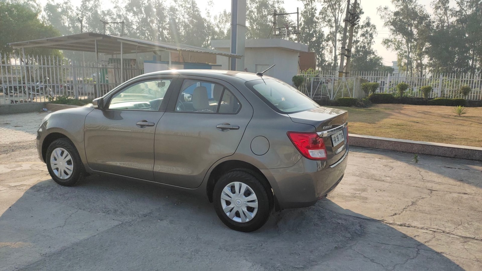 Dzire image 3 Dzire image 3