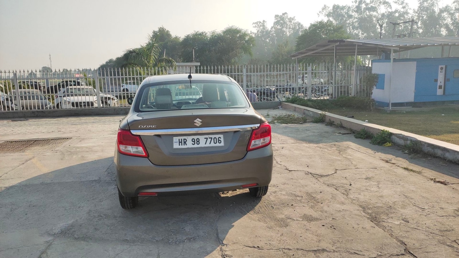 Dzire image 4 Dzire image 4