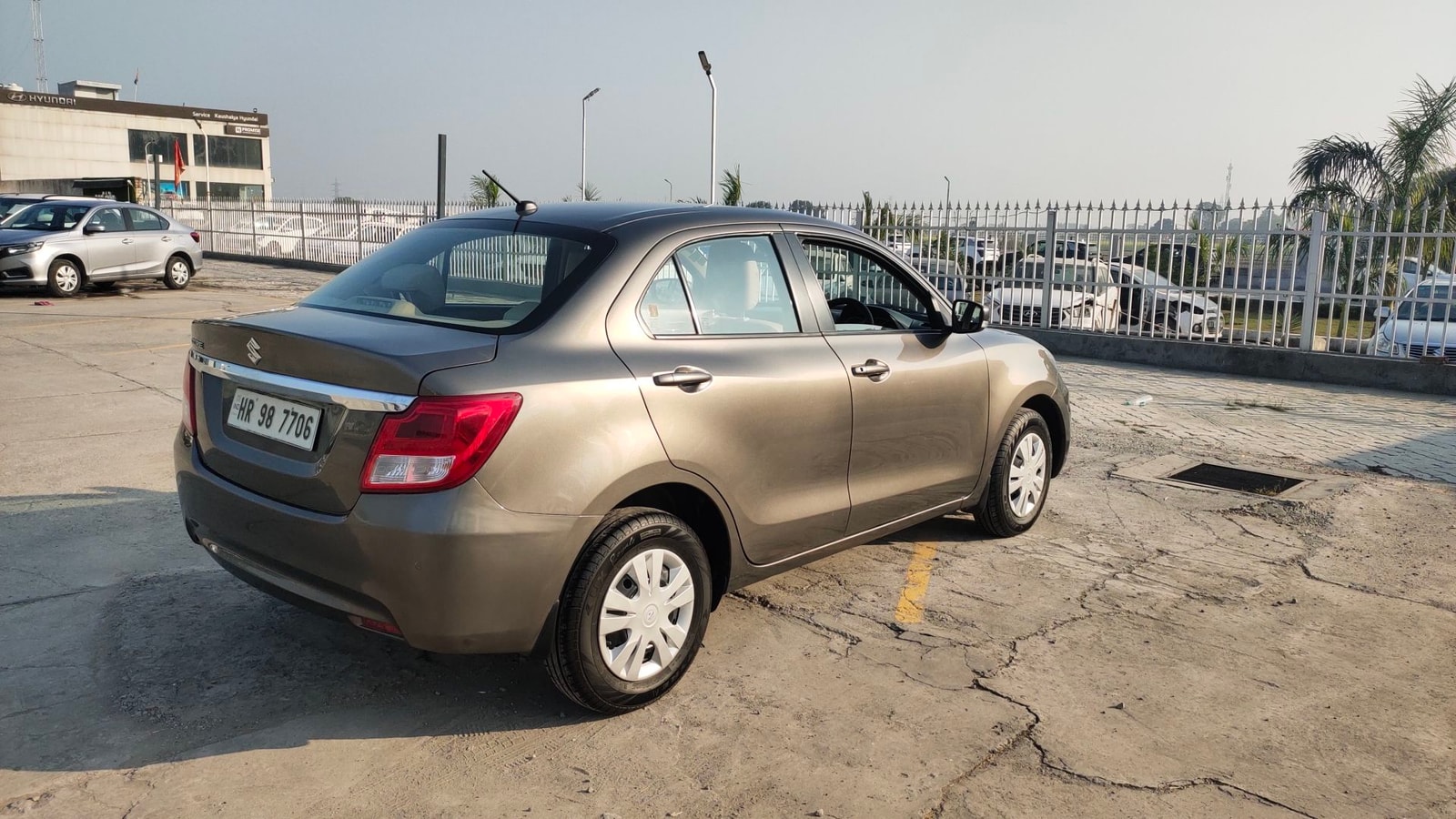 Dzire image 6 Dzire image 6