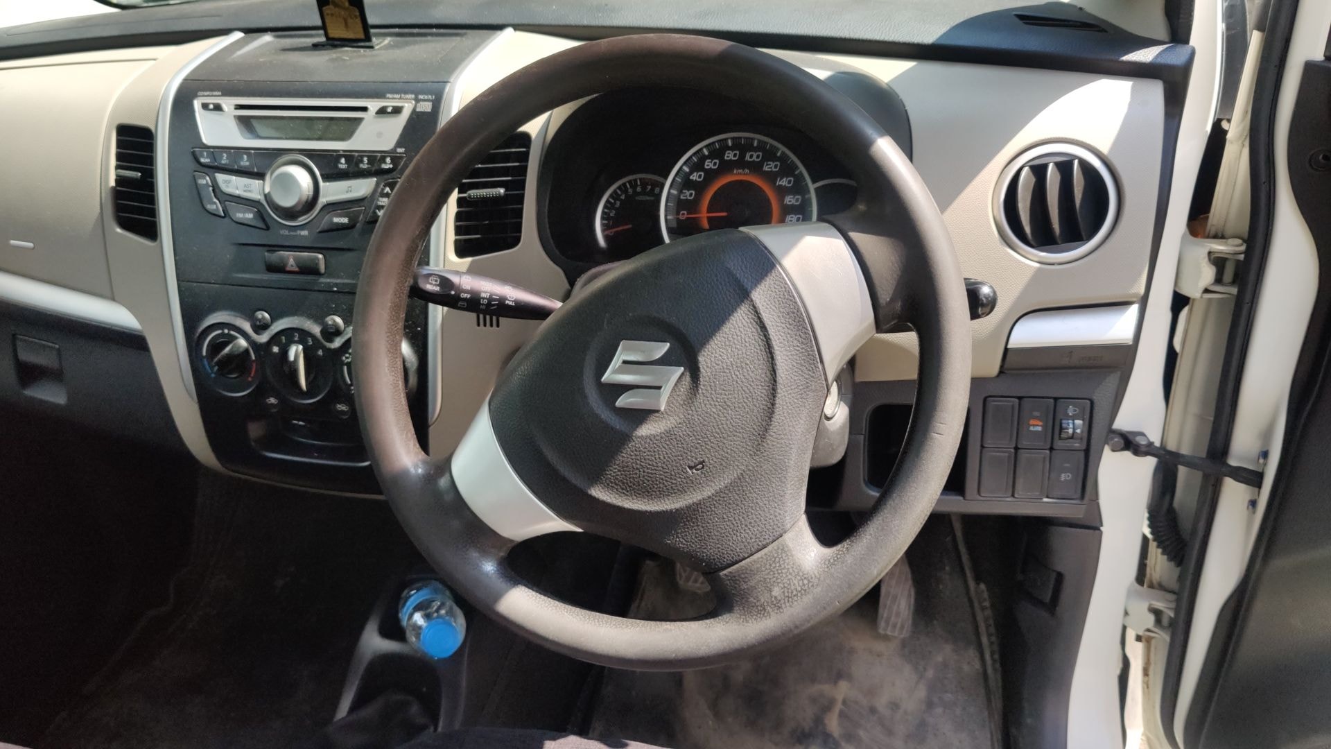 Wagon R image 14 Wagon R image 14