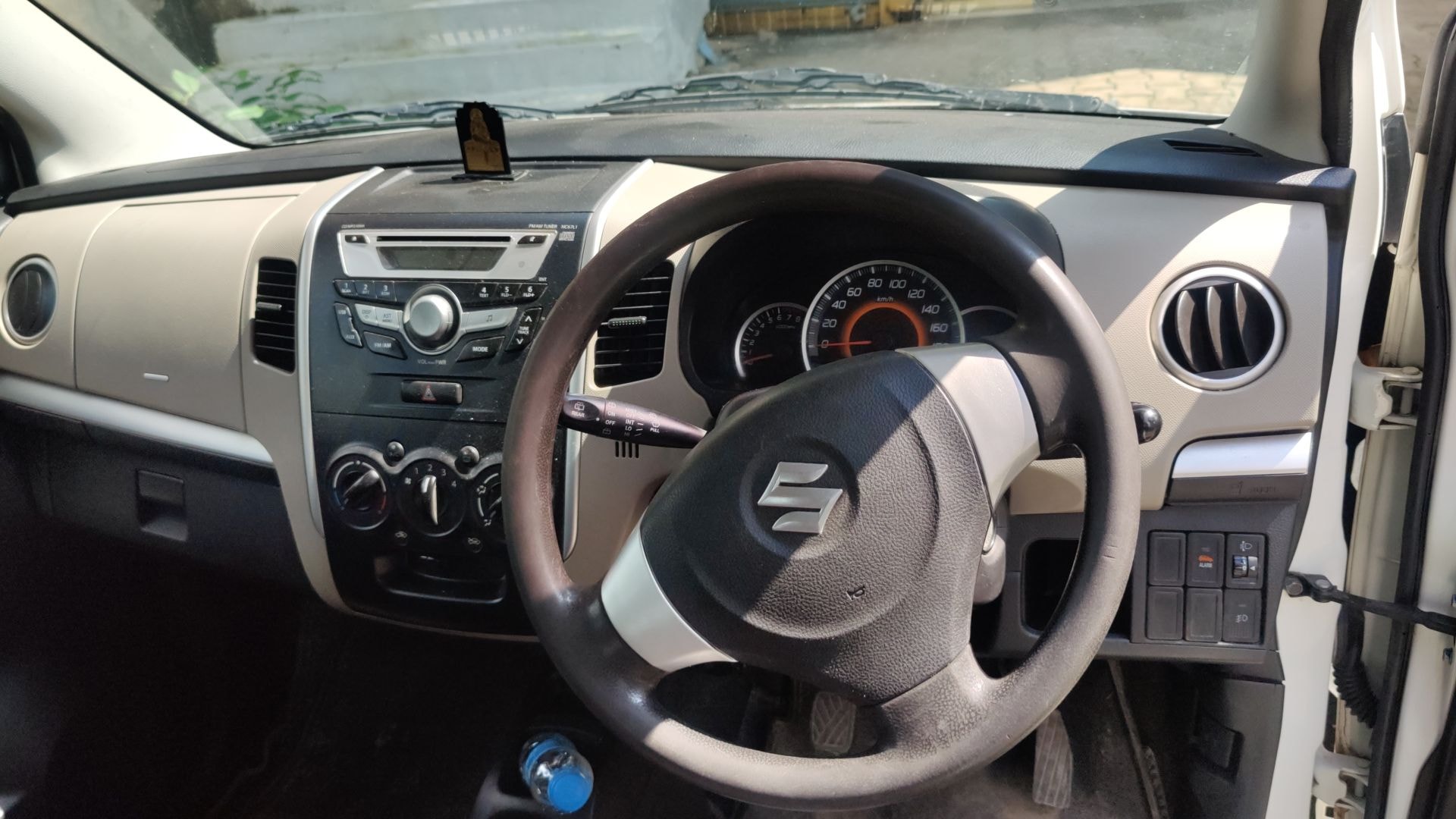 Wagon R image 17 Wagon R image 17