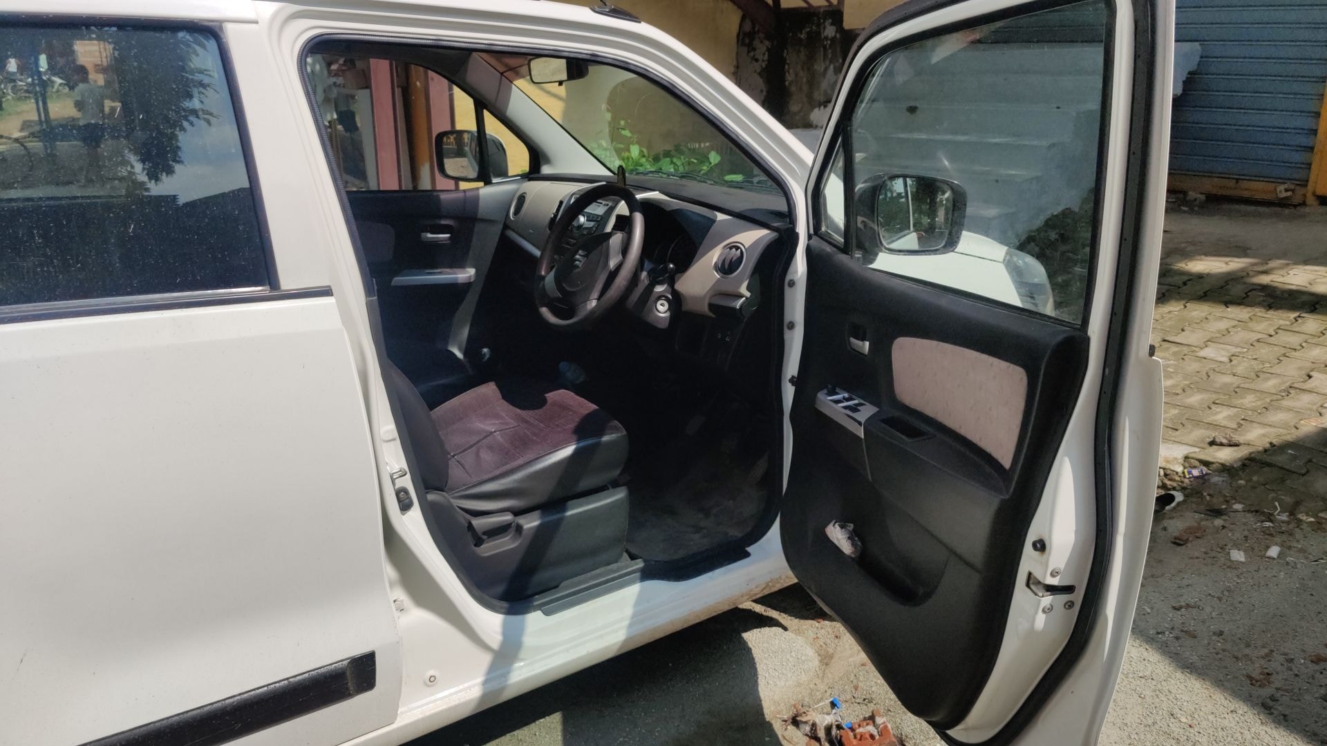 Wagon R image 18 Wagon R image 18