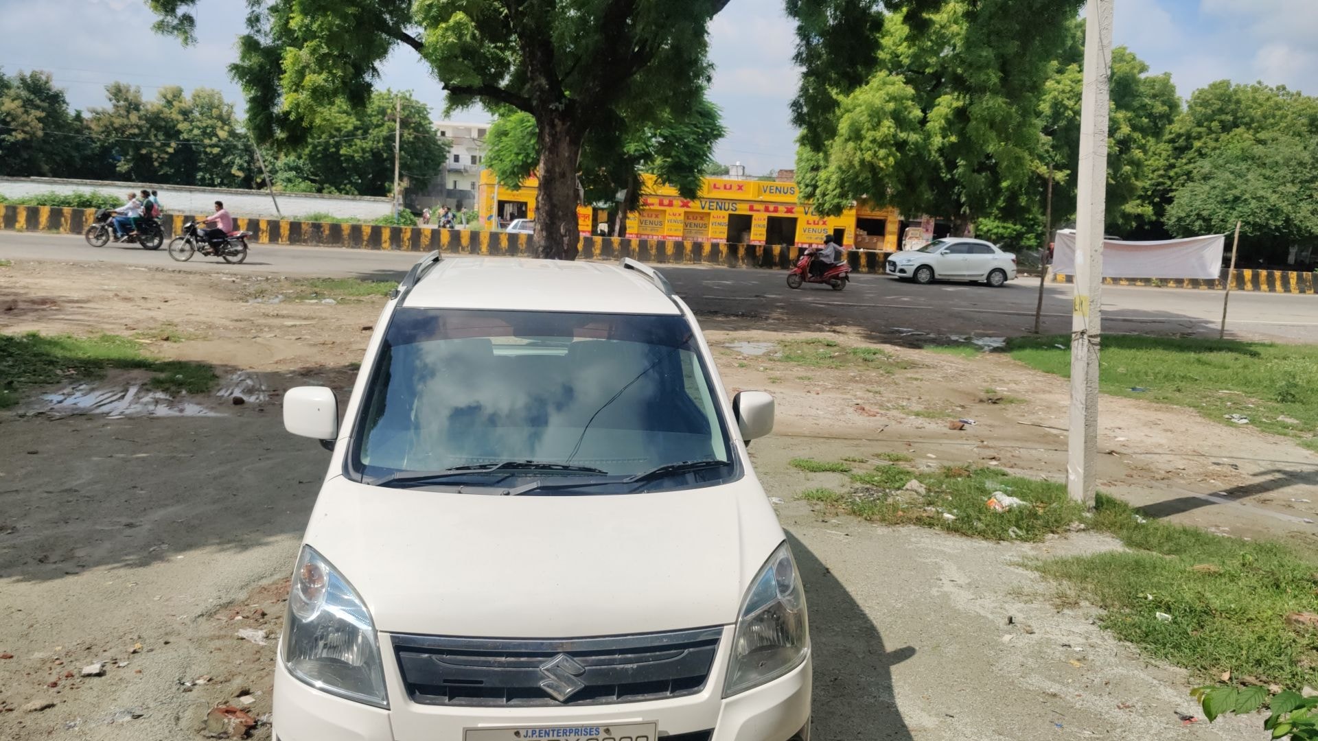 Wagon R image 13 Wagon R image 13