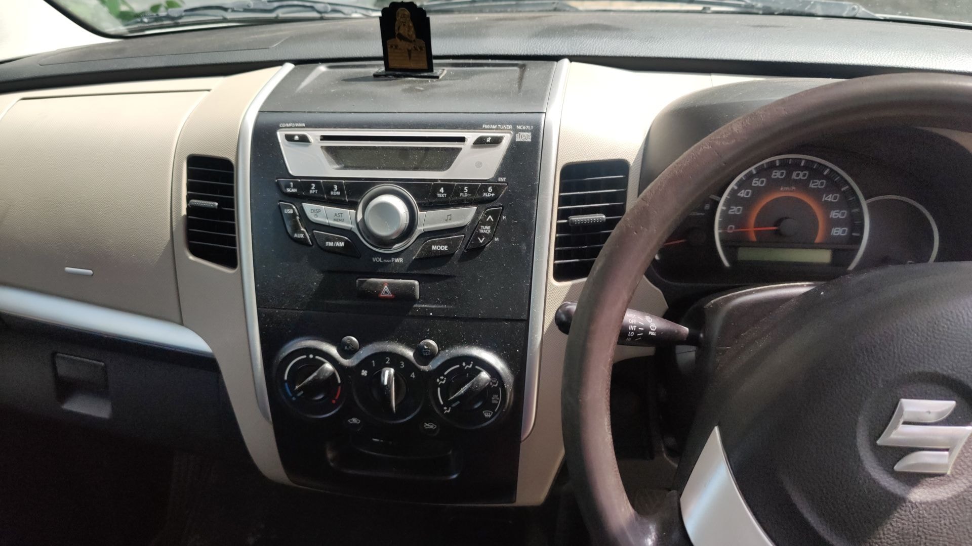 Wagon R image 16 Wagon R image 16