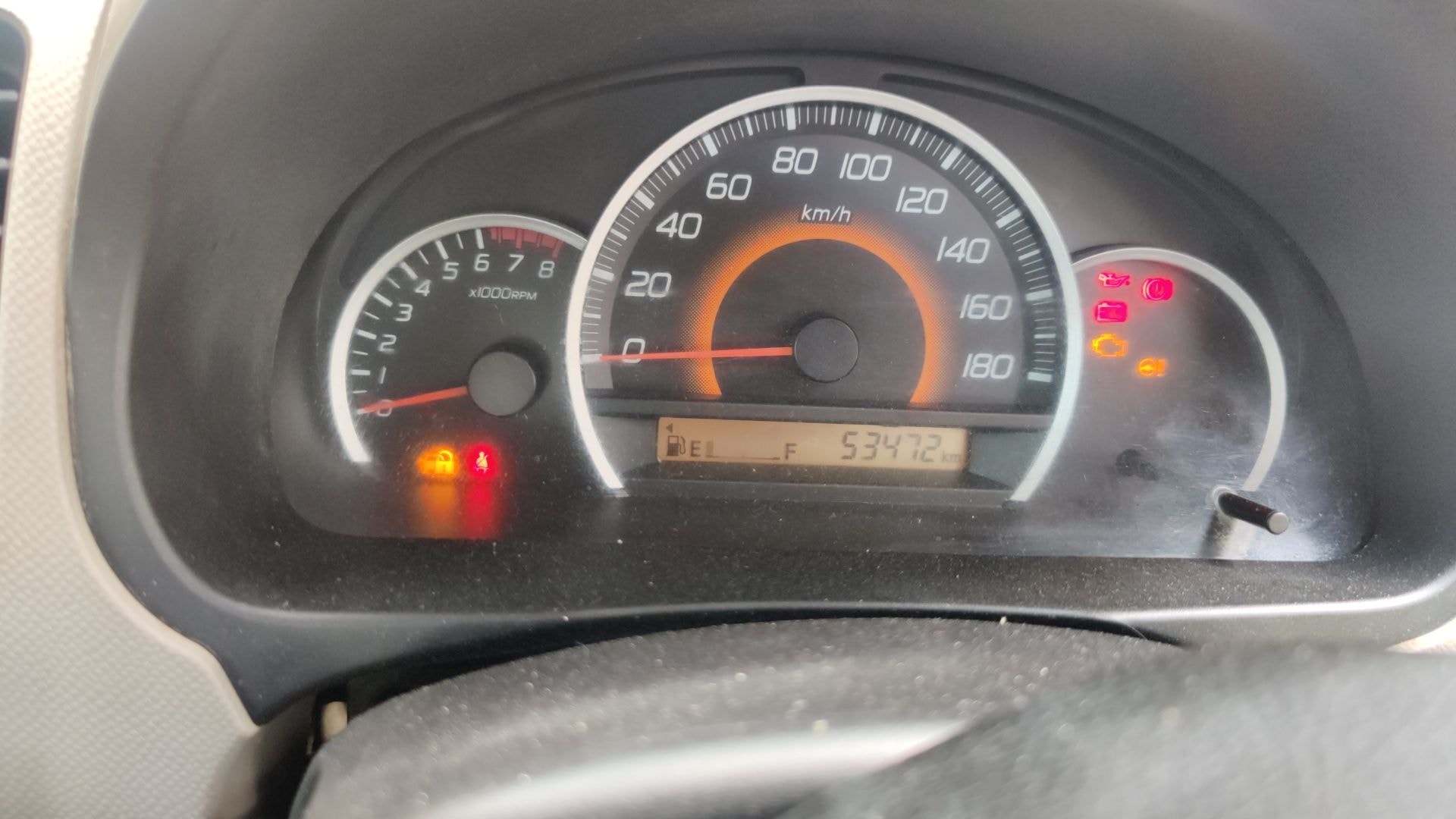 Wagon R image 15 Wagon R image 15