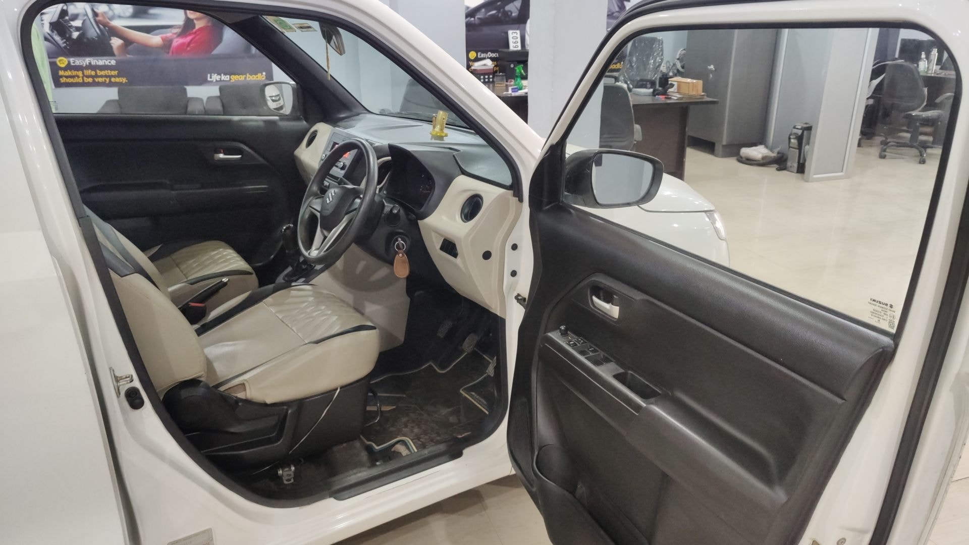 Wagon R image 19 Wagon R image 19