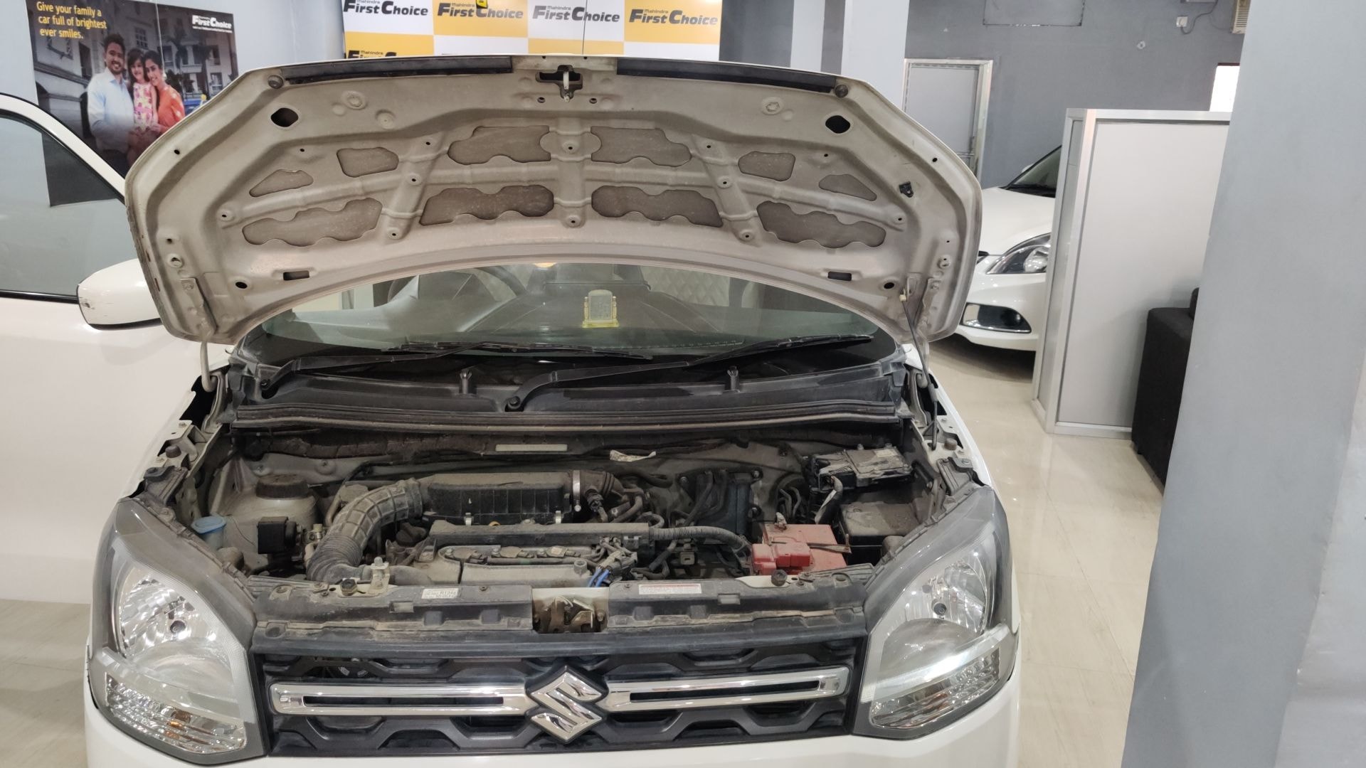 Wagon R image 13 Wagon R image 13