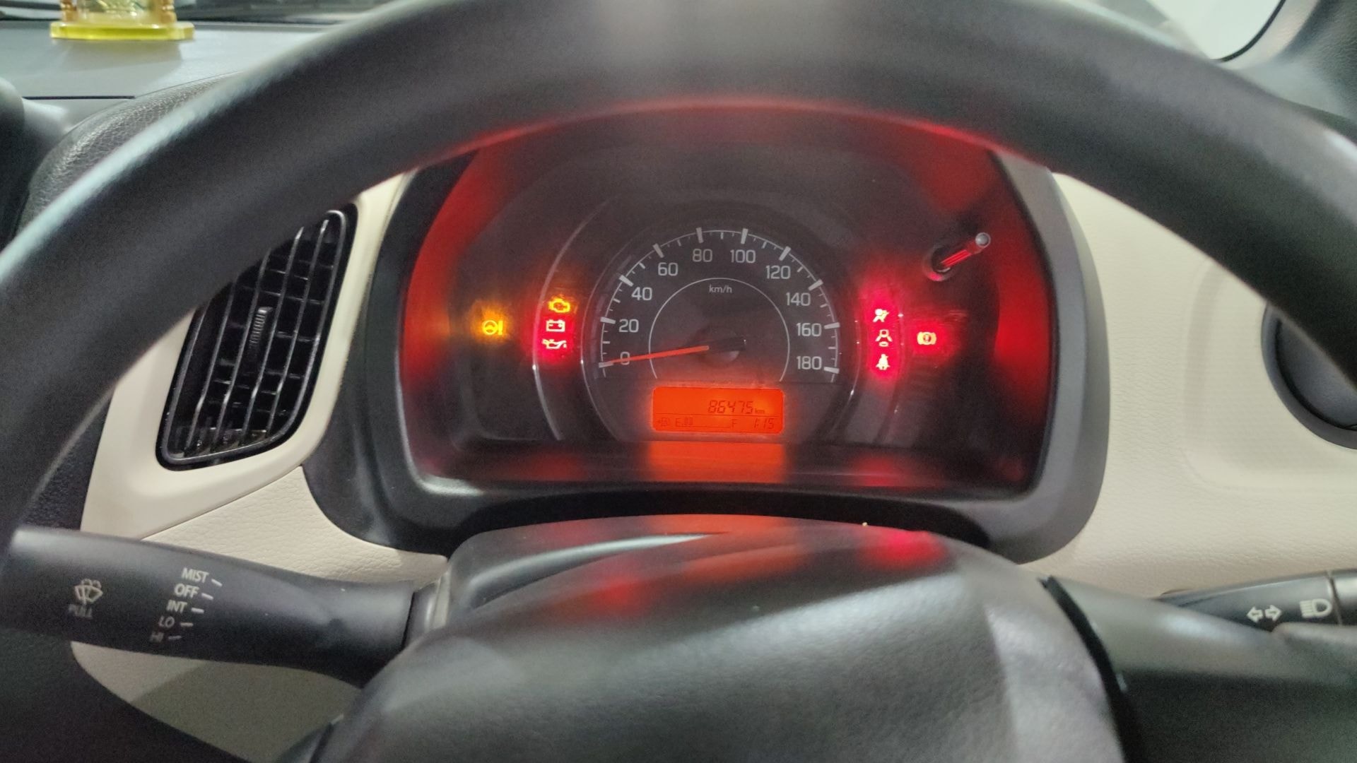 Wagon R image 16 Wagon R image 16